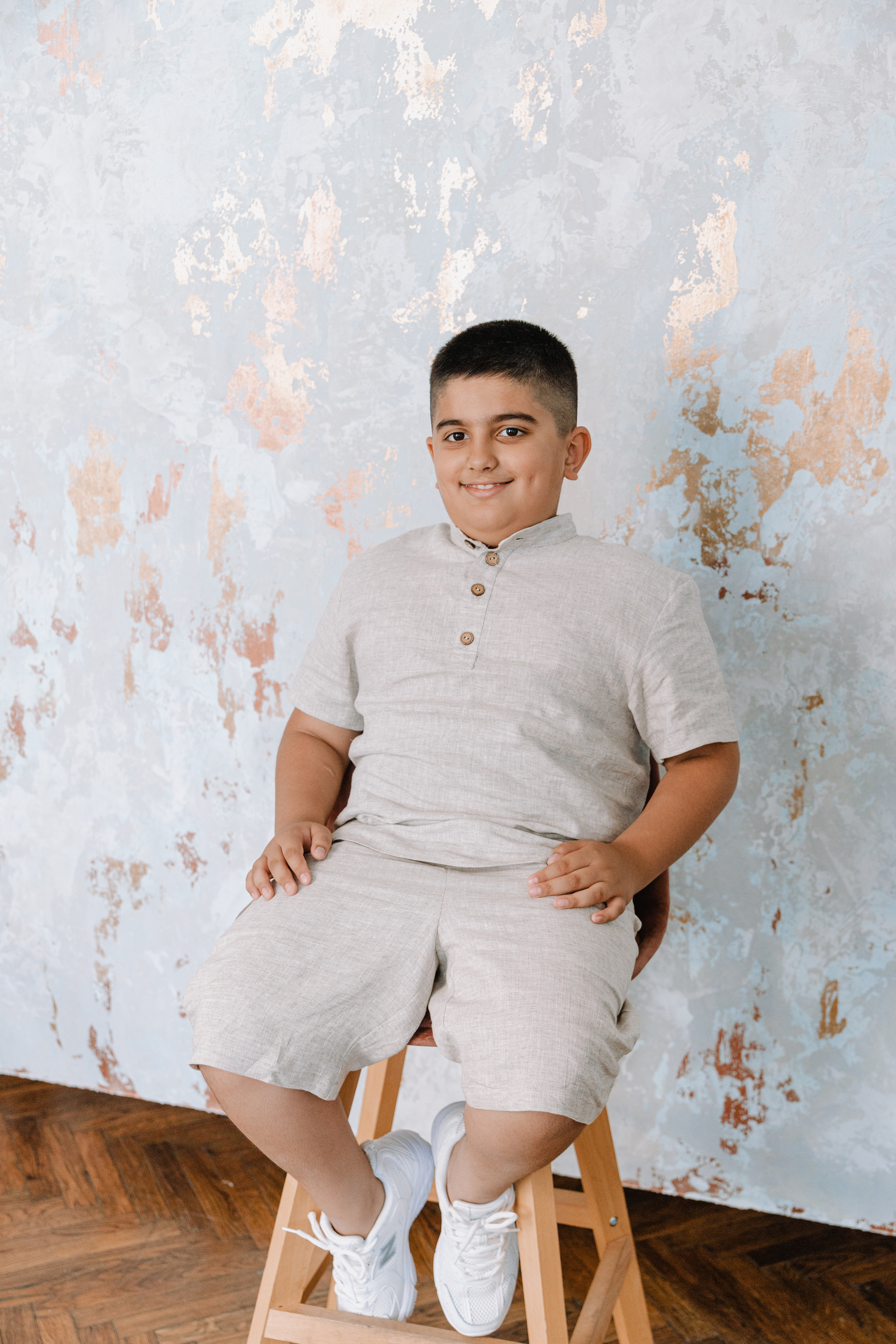 Семья. Фотограф Воронеж Варвара