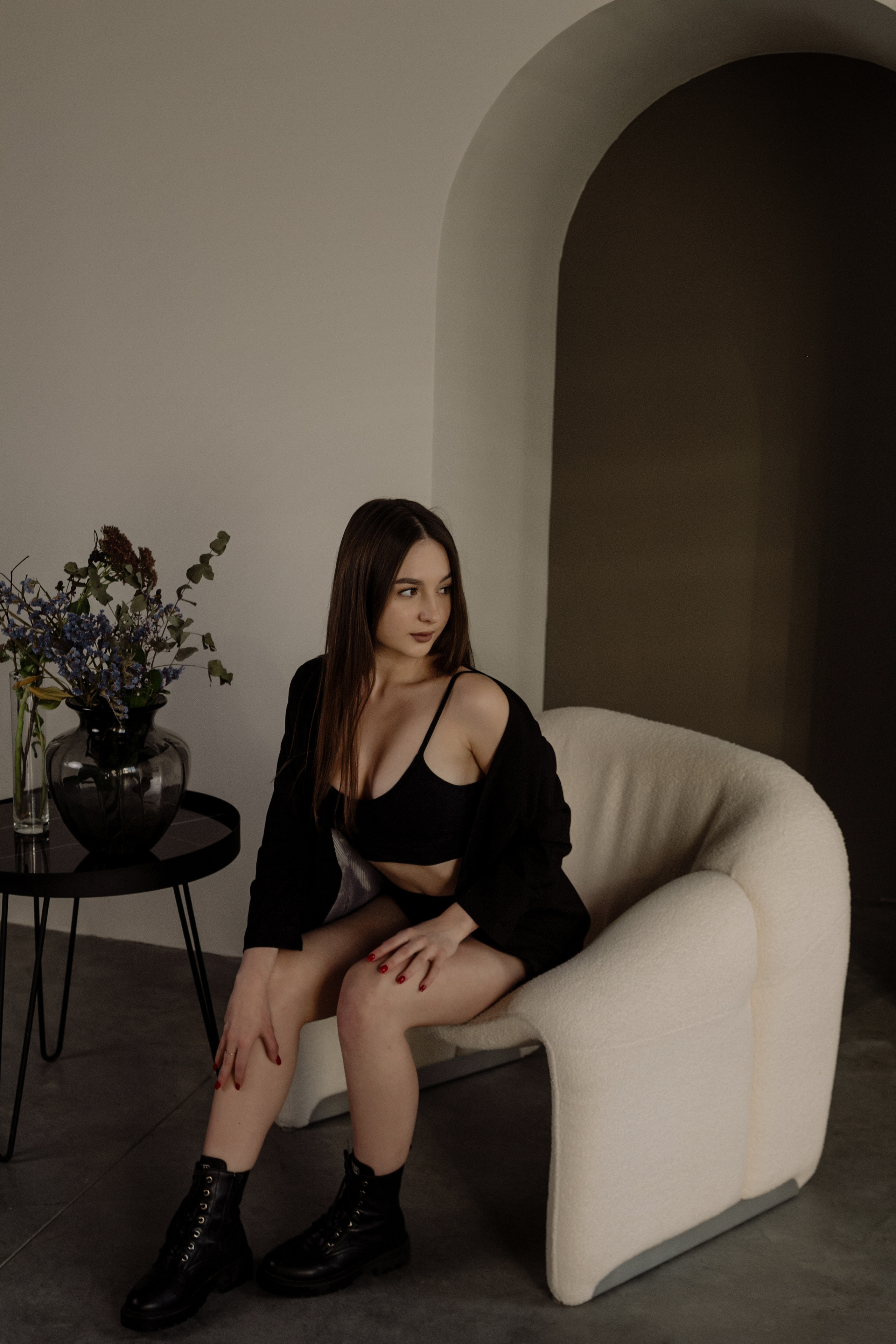 Валерия. Фотограф Воронеж Варвара