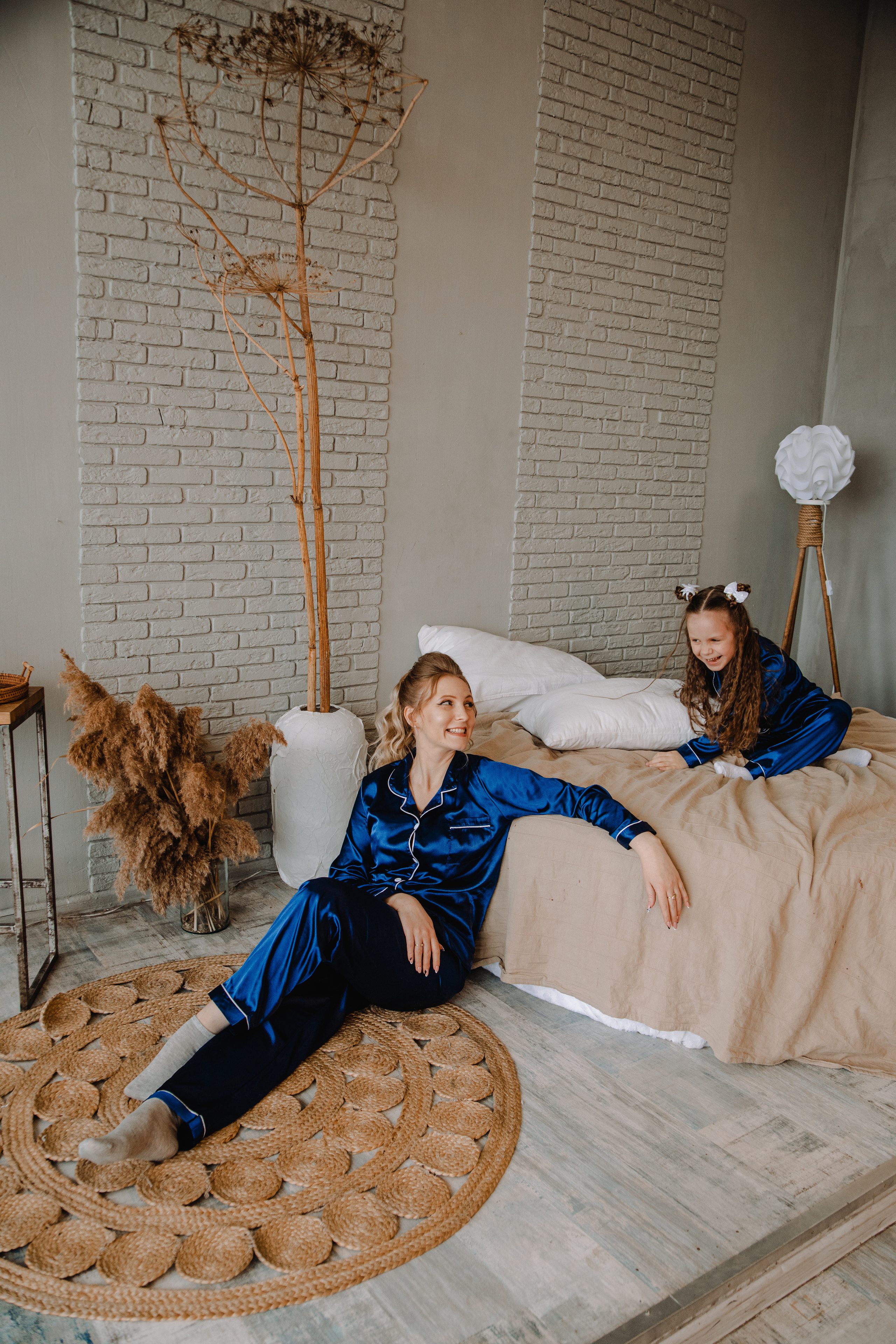 Семья. Фотограф Воронеж Варвара