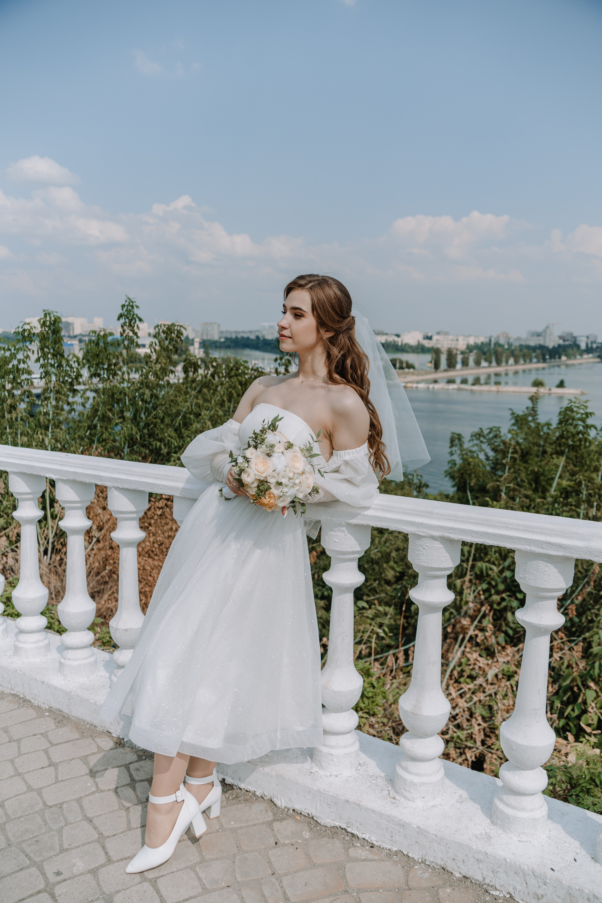 Элеонора и Никита. Фотограф Воронеж Варвара