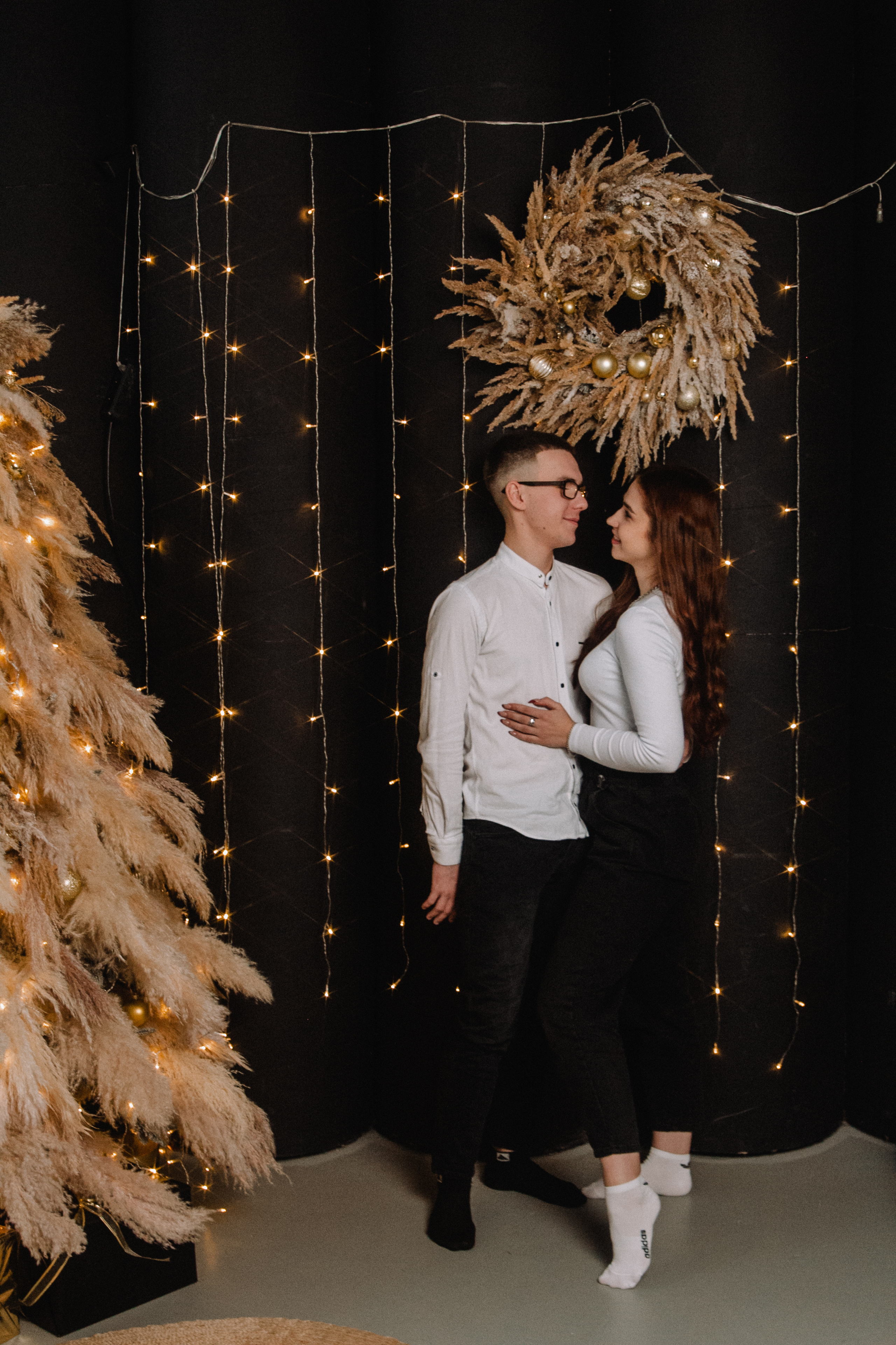 Элеонора и Никита. Фотограф Воронеж Варвара