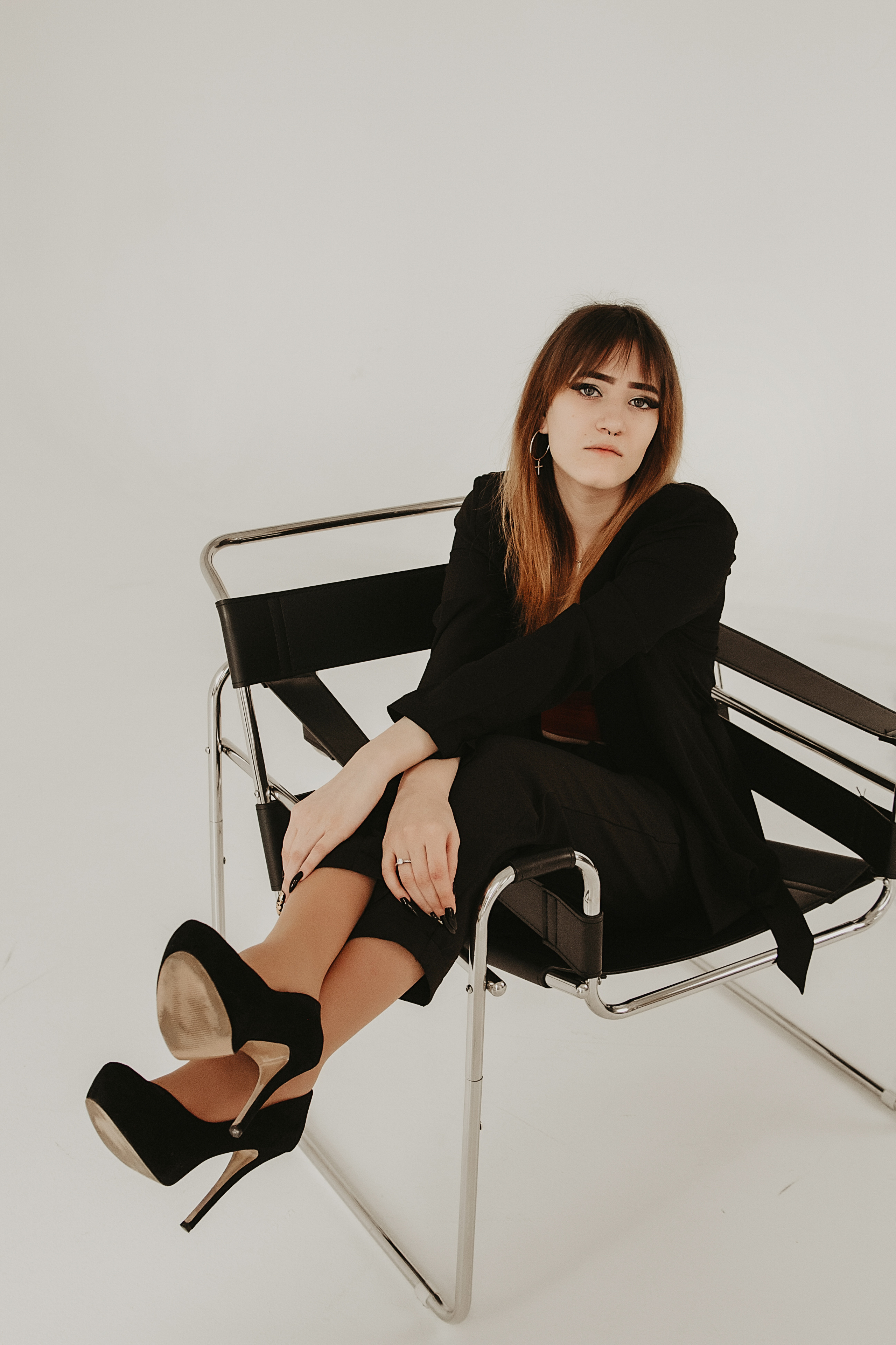 Настя. Фотограф Воронеж Варвара