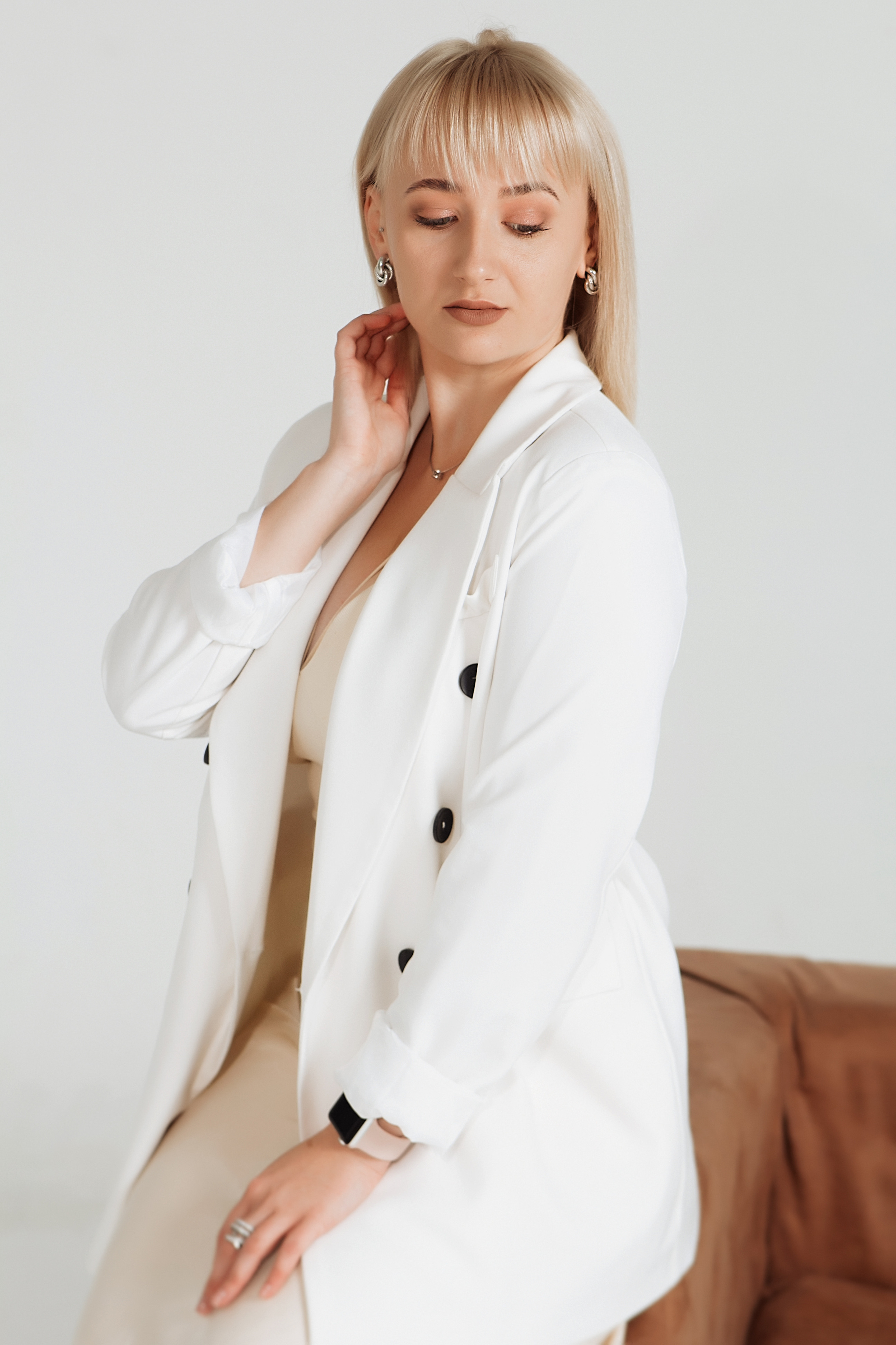 Юлия. Фотограф Воронеж Варвара