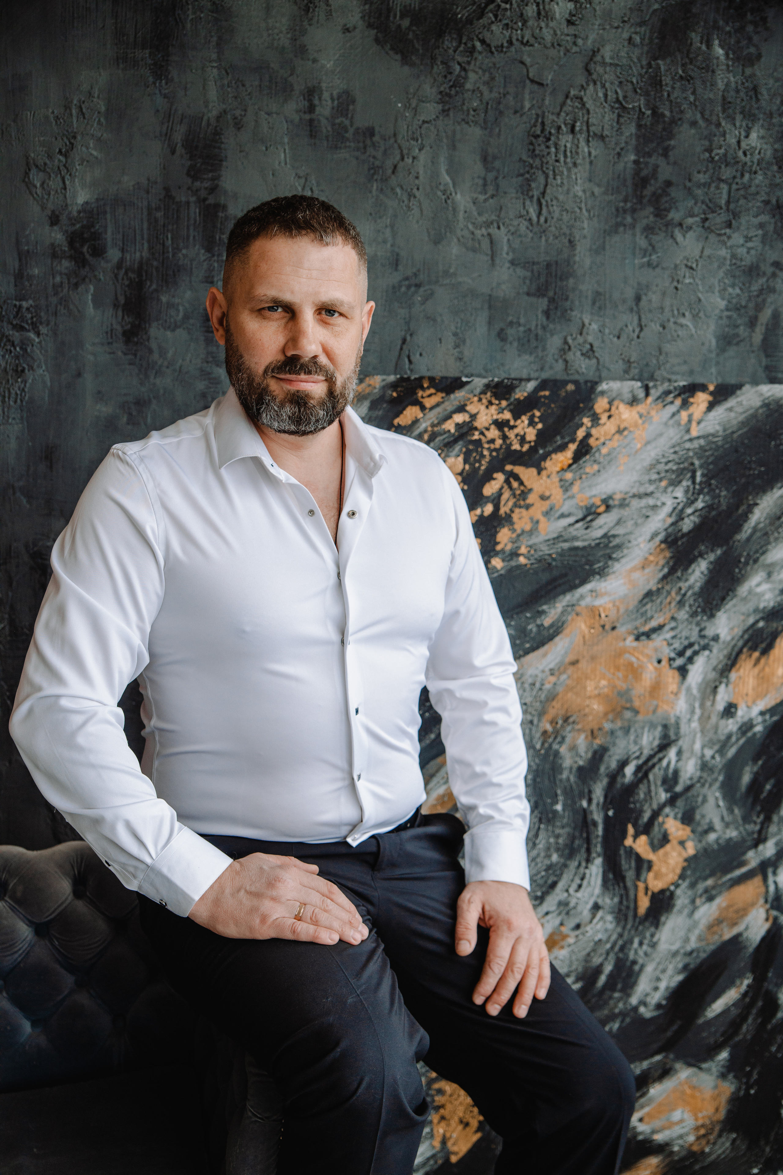 Семья. Фотограф Воронеж Варвара