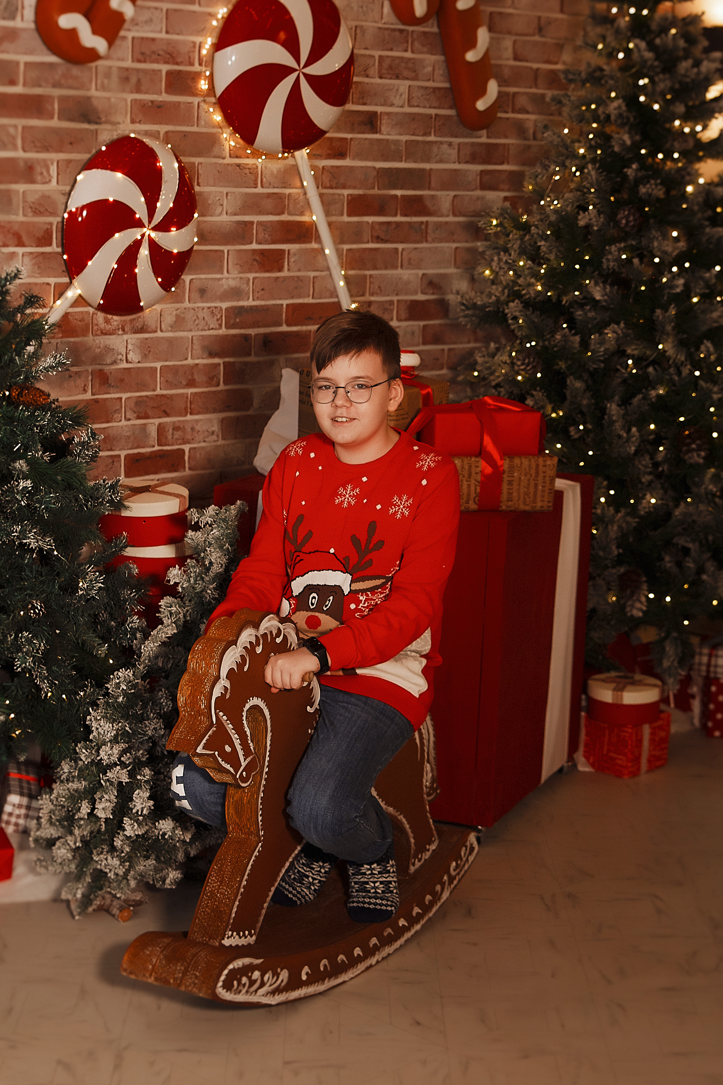 Семья. Фотограф Воронеж Варвара