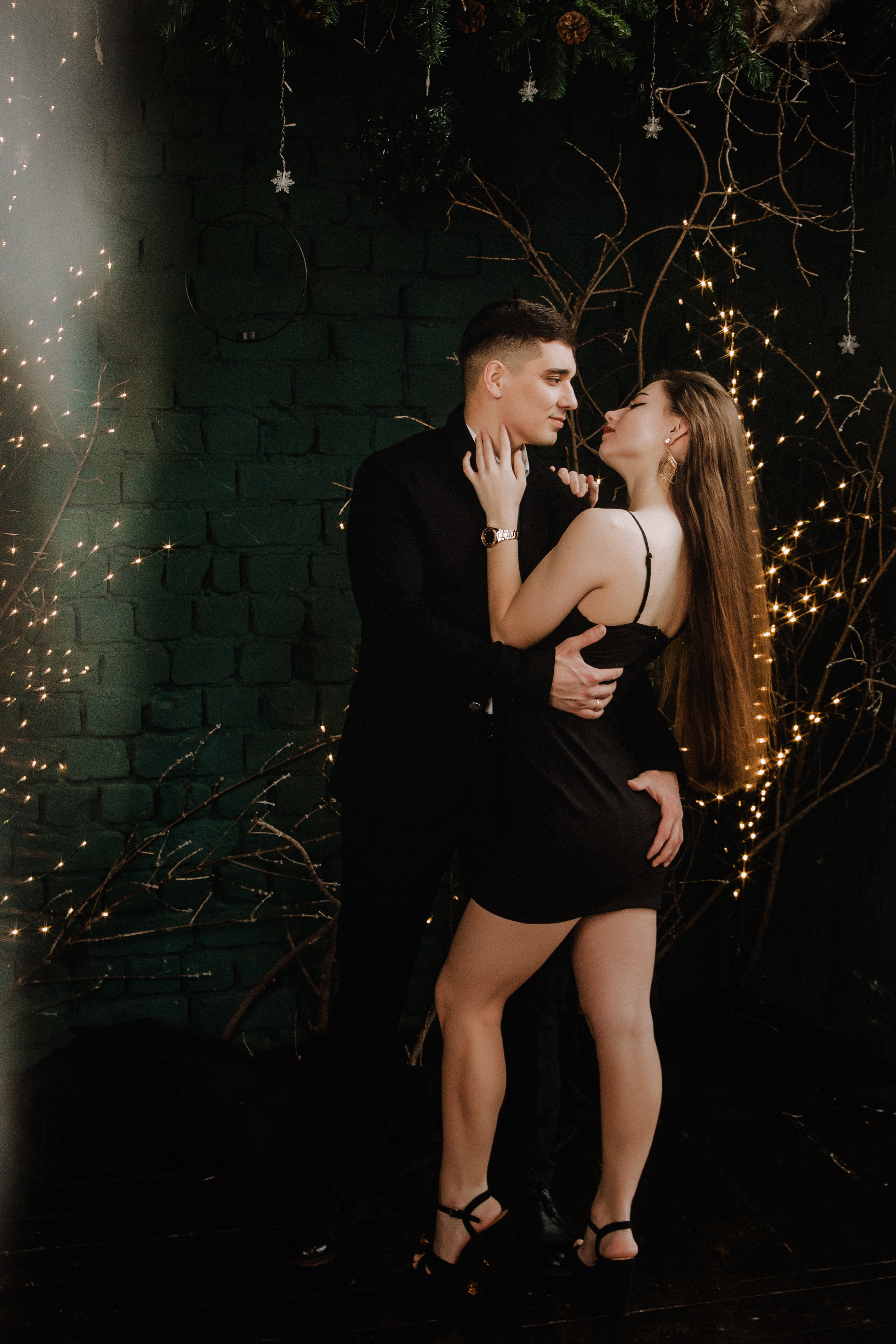 Максим и Ксения. Фотограф Воронеж Варвара