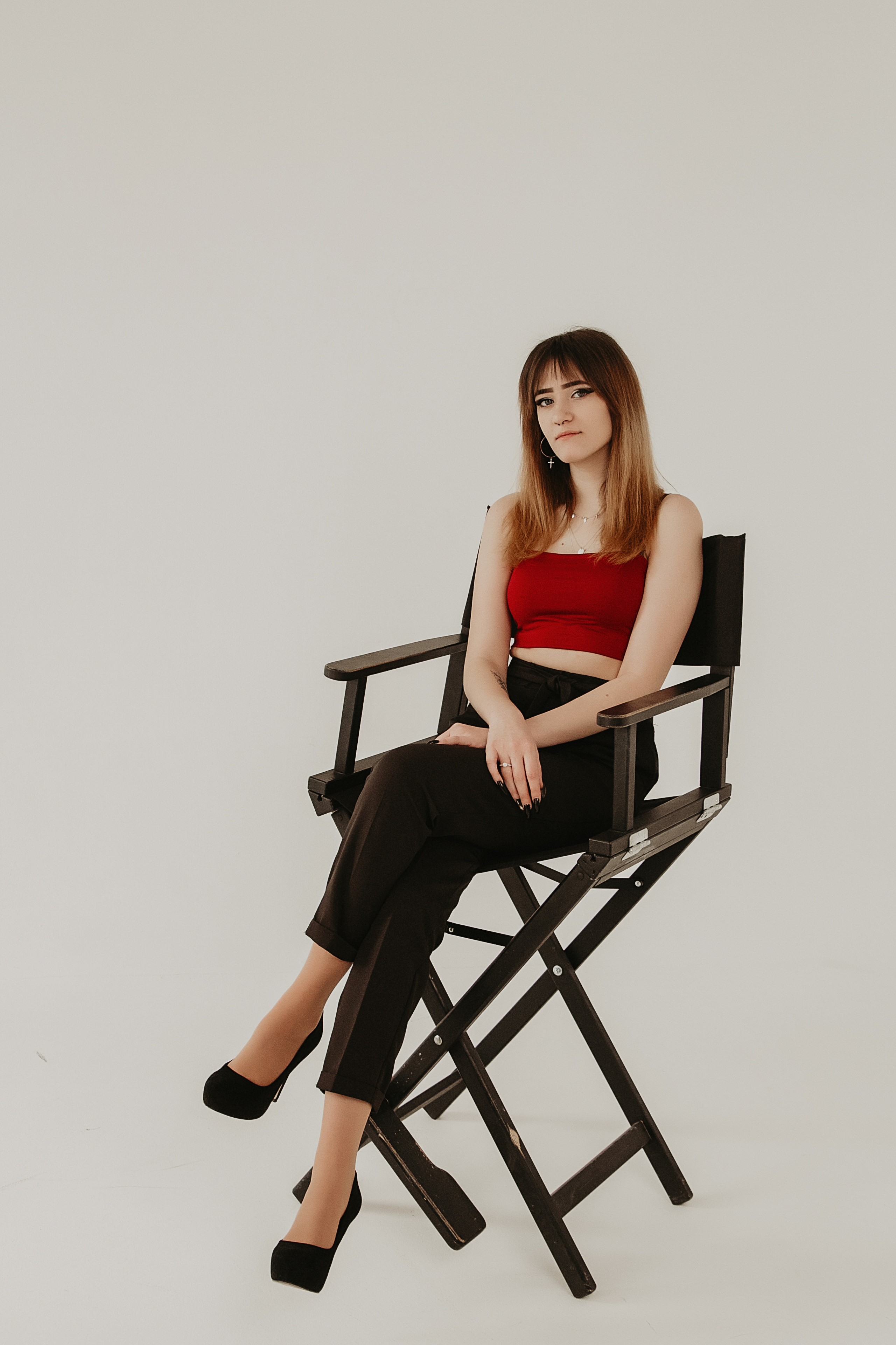 Настя. Фотограф Воронеж Варвара