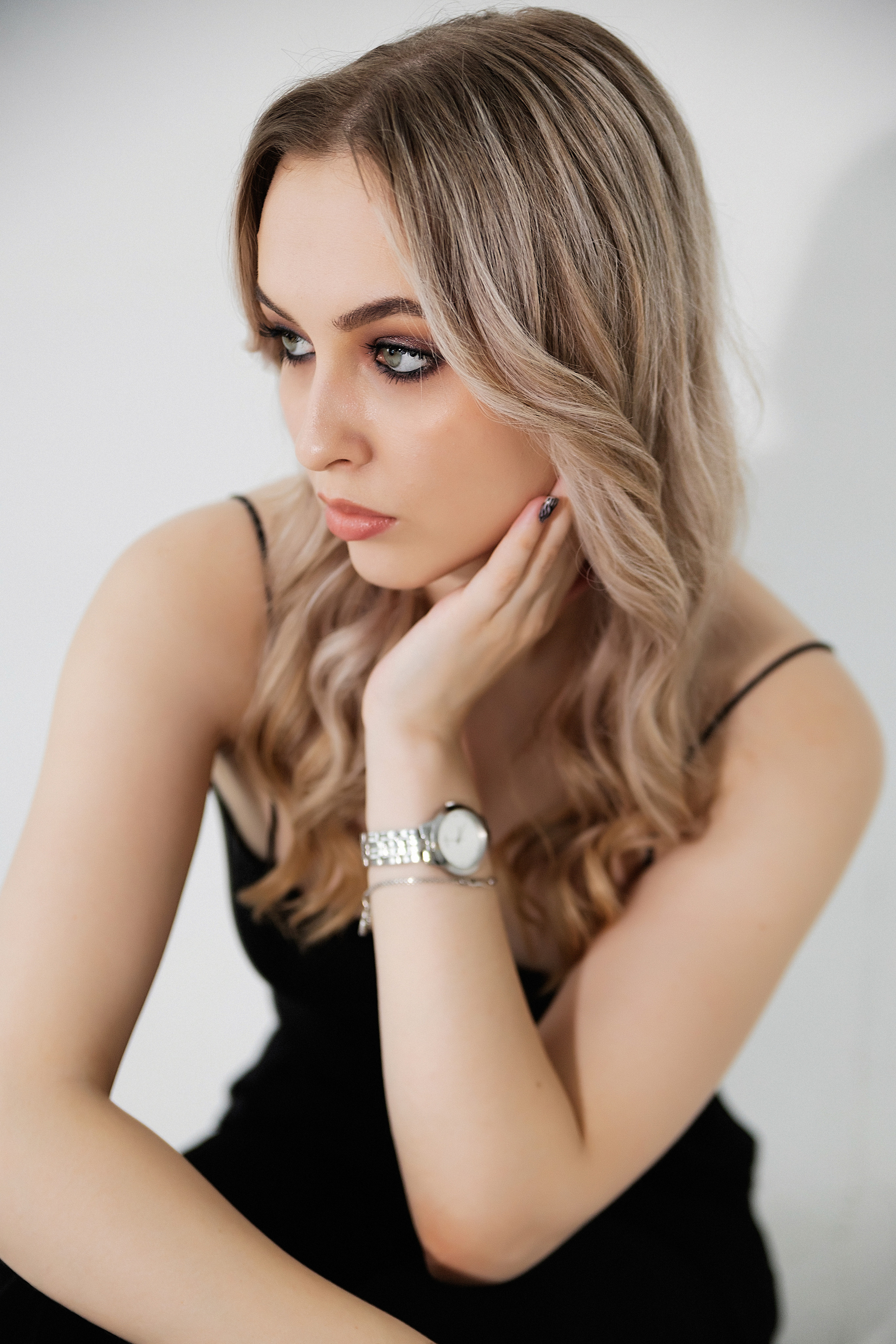 Карина. Фотограф Воронеж Варвара