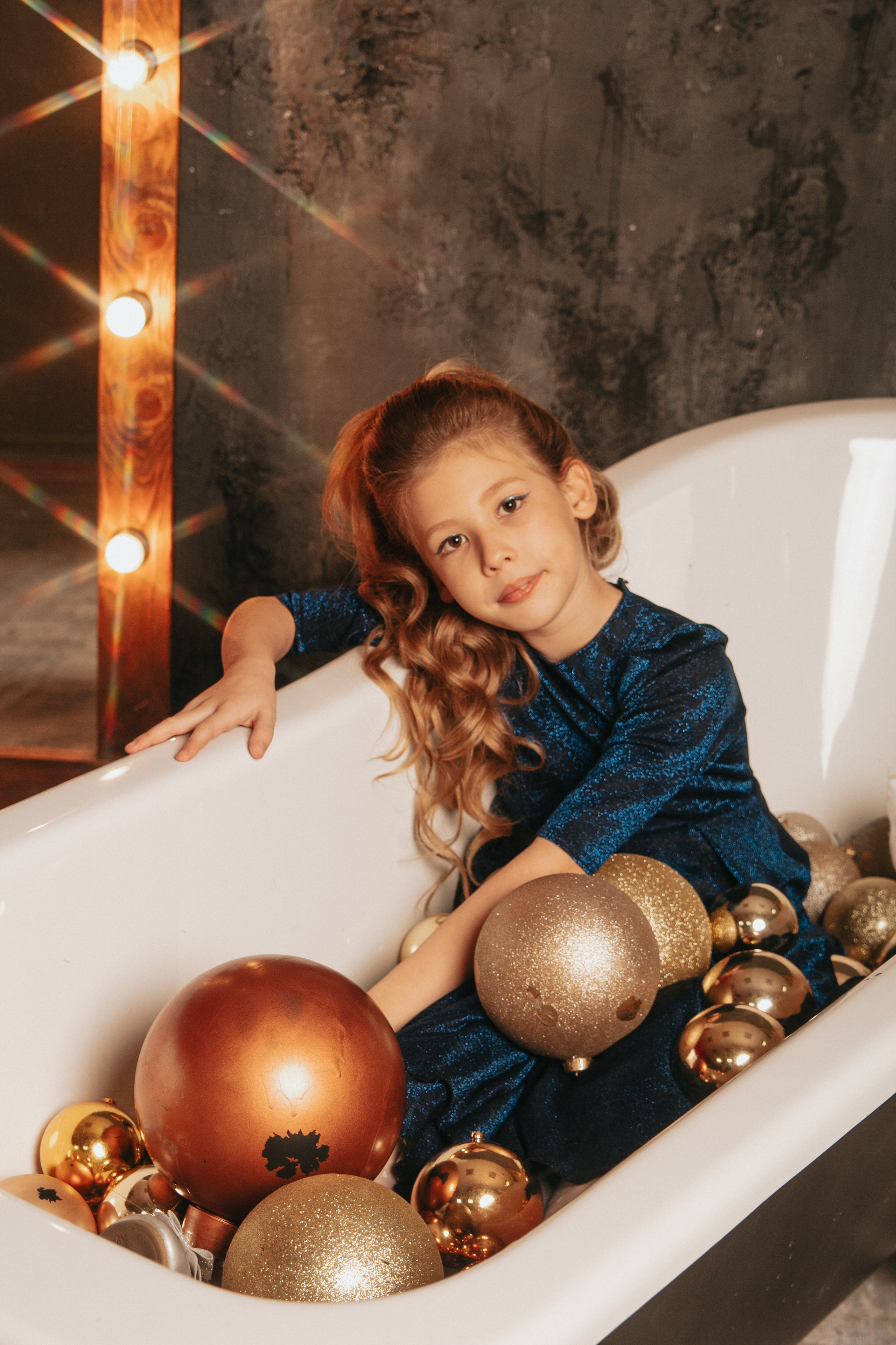 Мама и две дочери ♥. Фотограф Воронеж Варвара