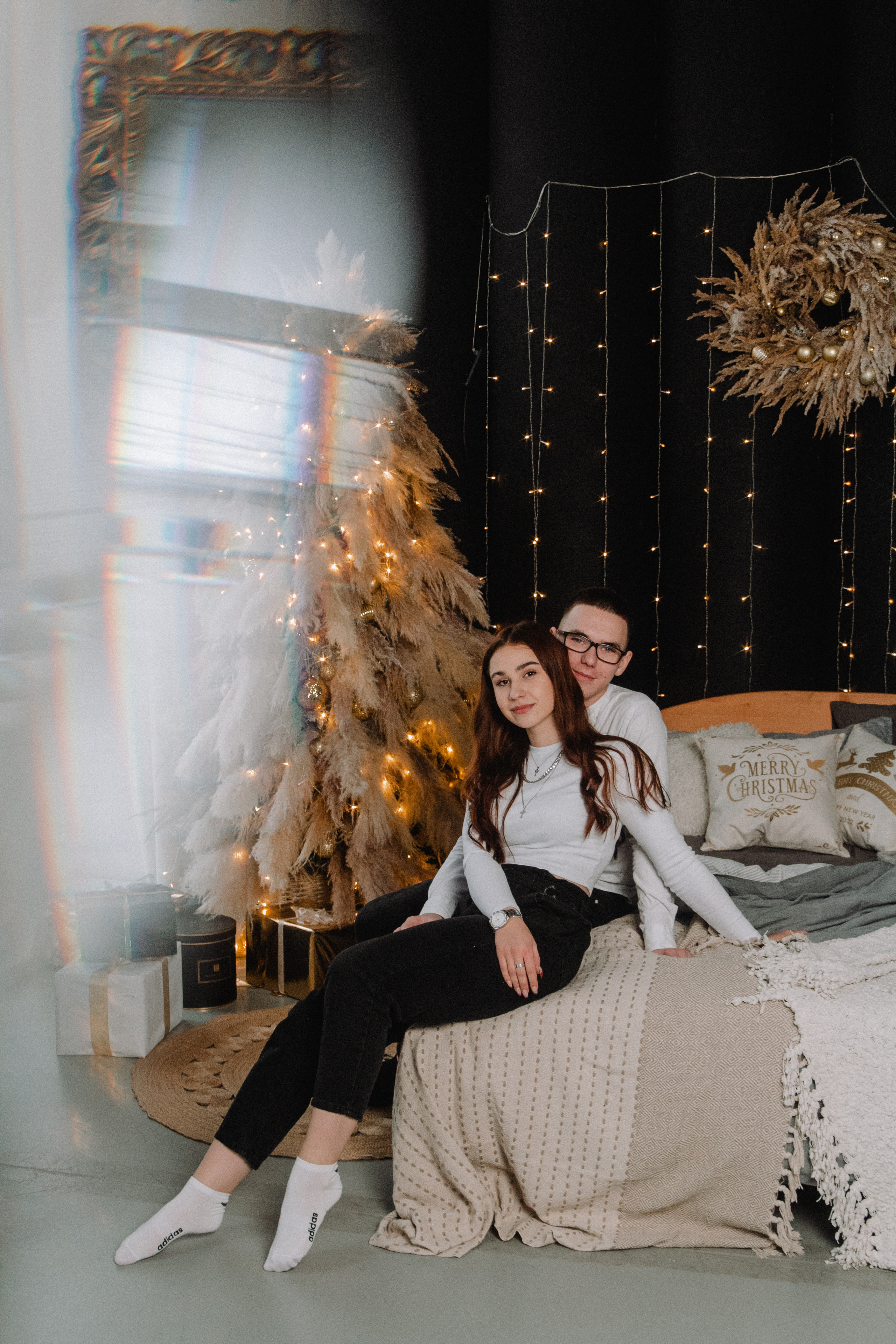 Элеонора и Никита. Фотограф Воронеж Варвара