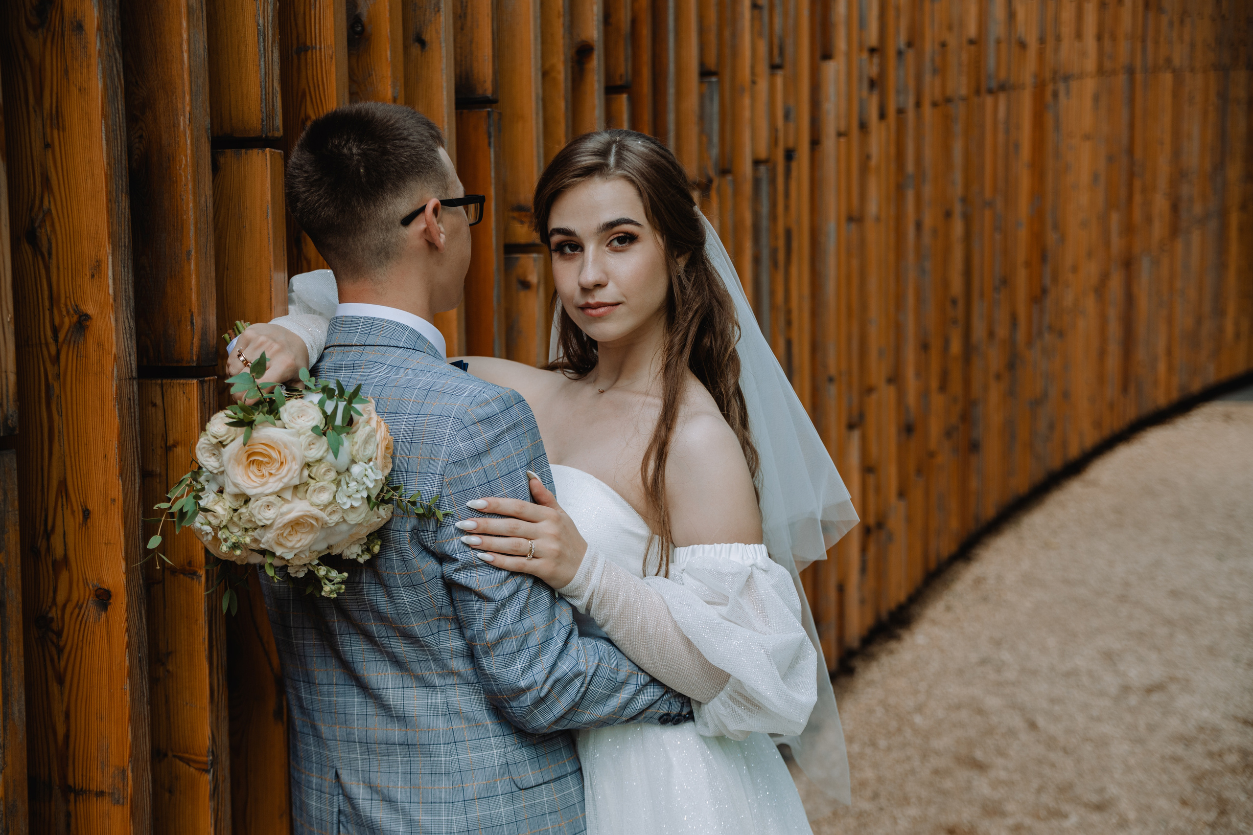 Элеонора и Никита. Фотограф Воронеж Варвара