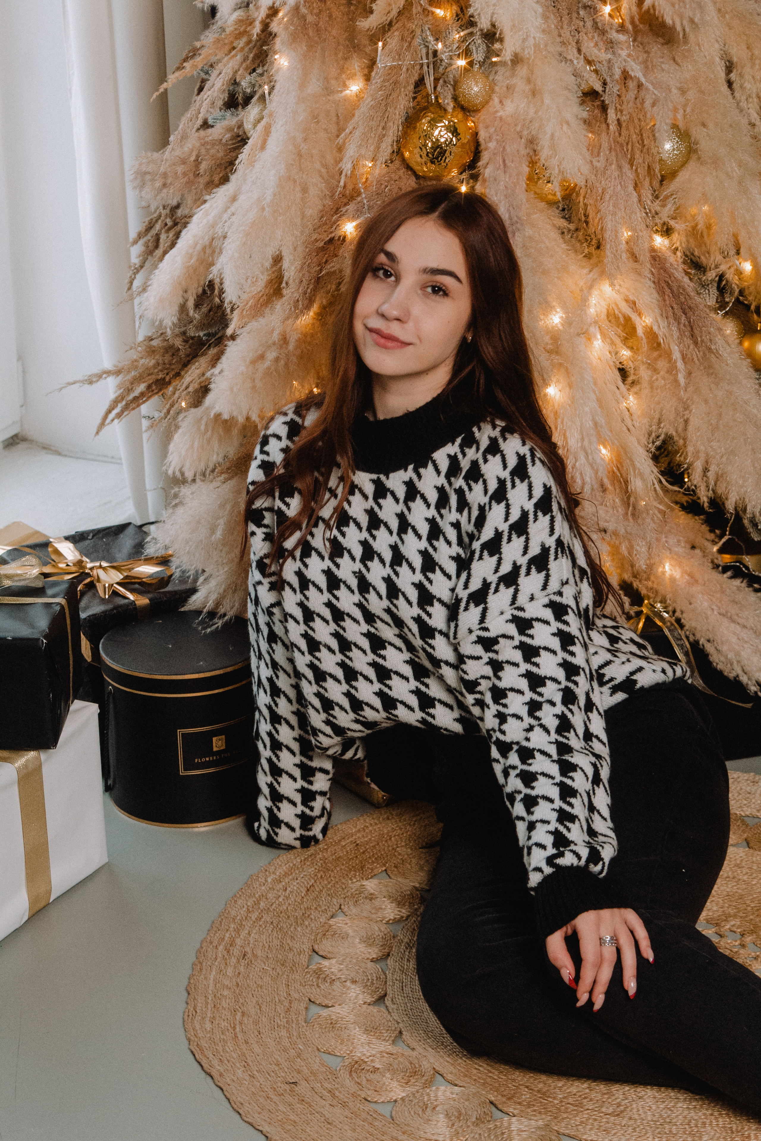 Элеонора и Никита. Фотограф Воронеж Варвара