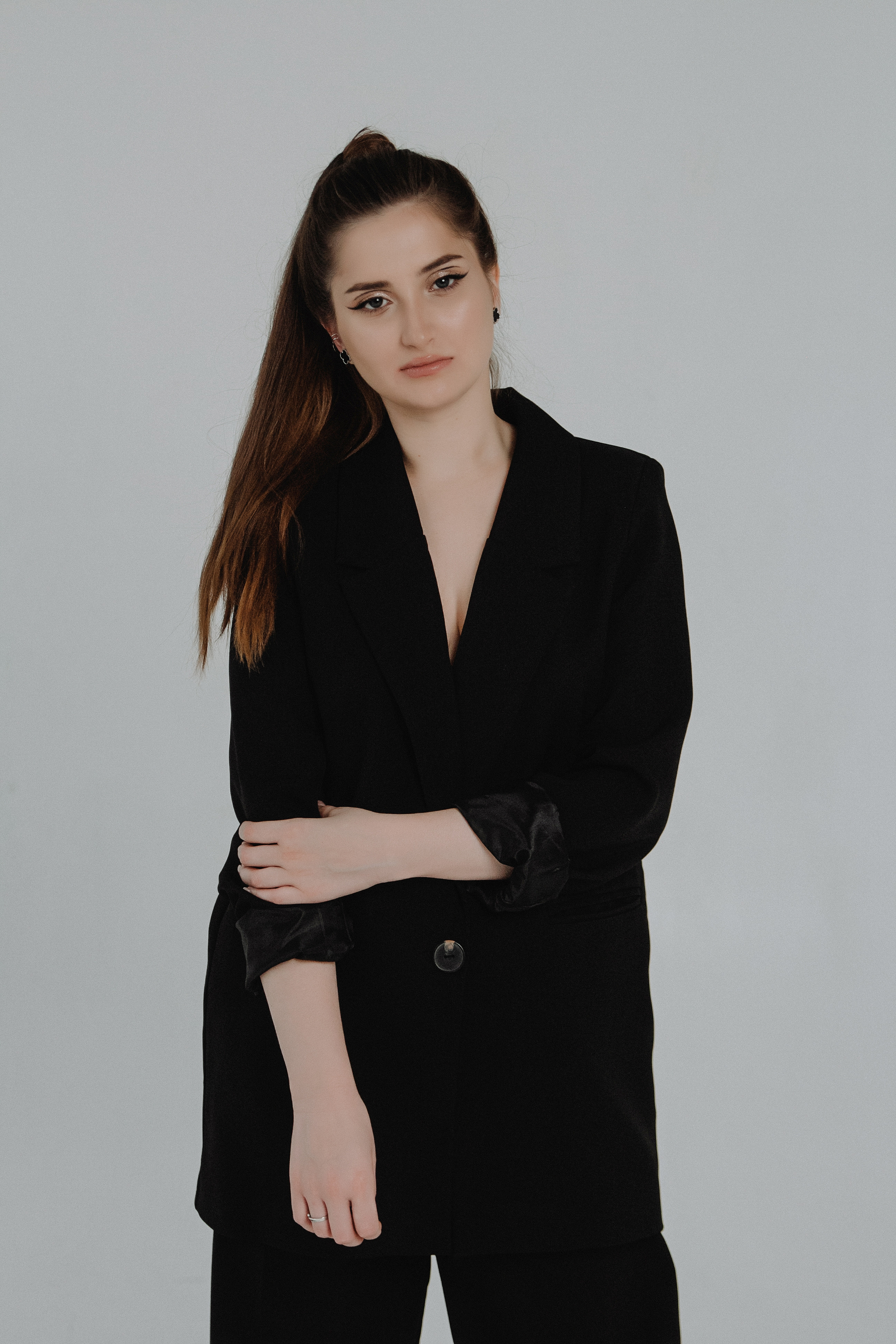 Анастасия. Фотограф Воронеж Варвара