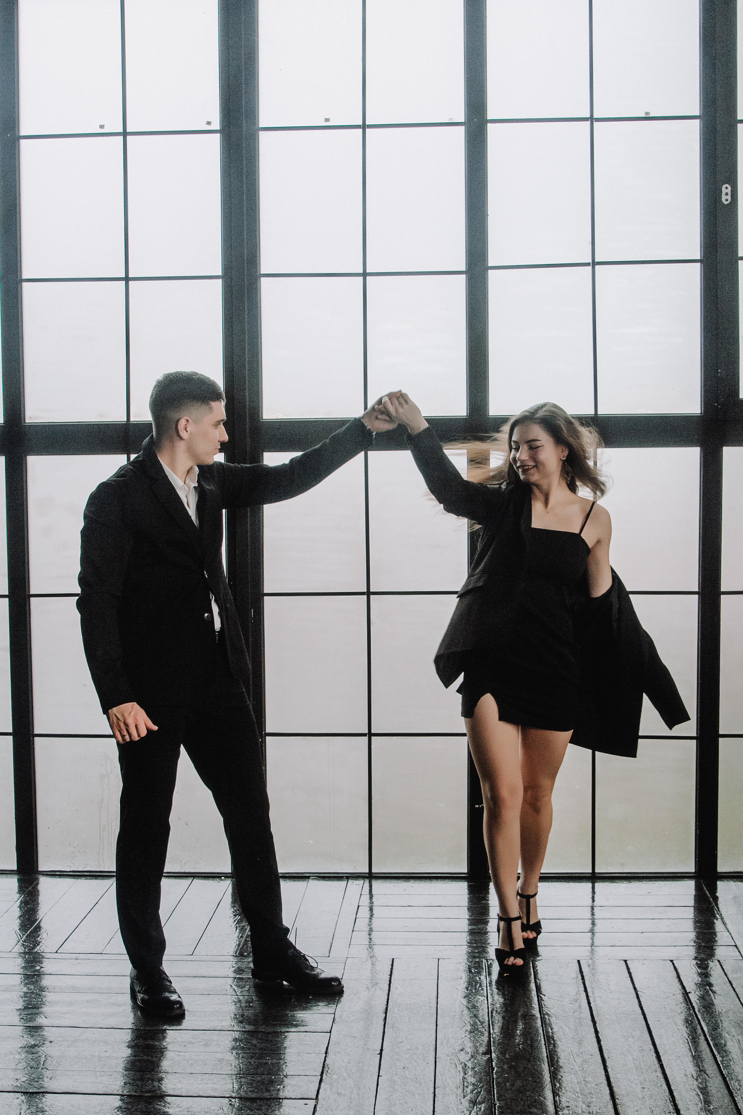 Максим и Ксения. Фотограф Воронеж Варвара