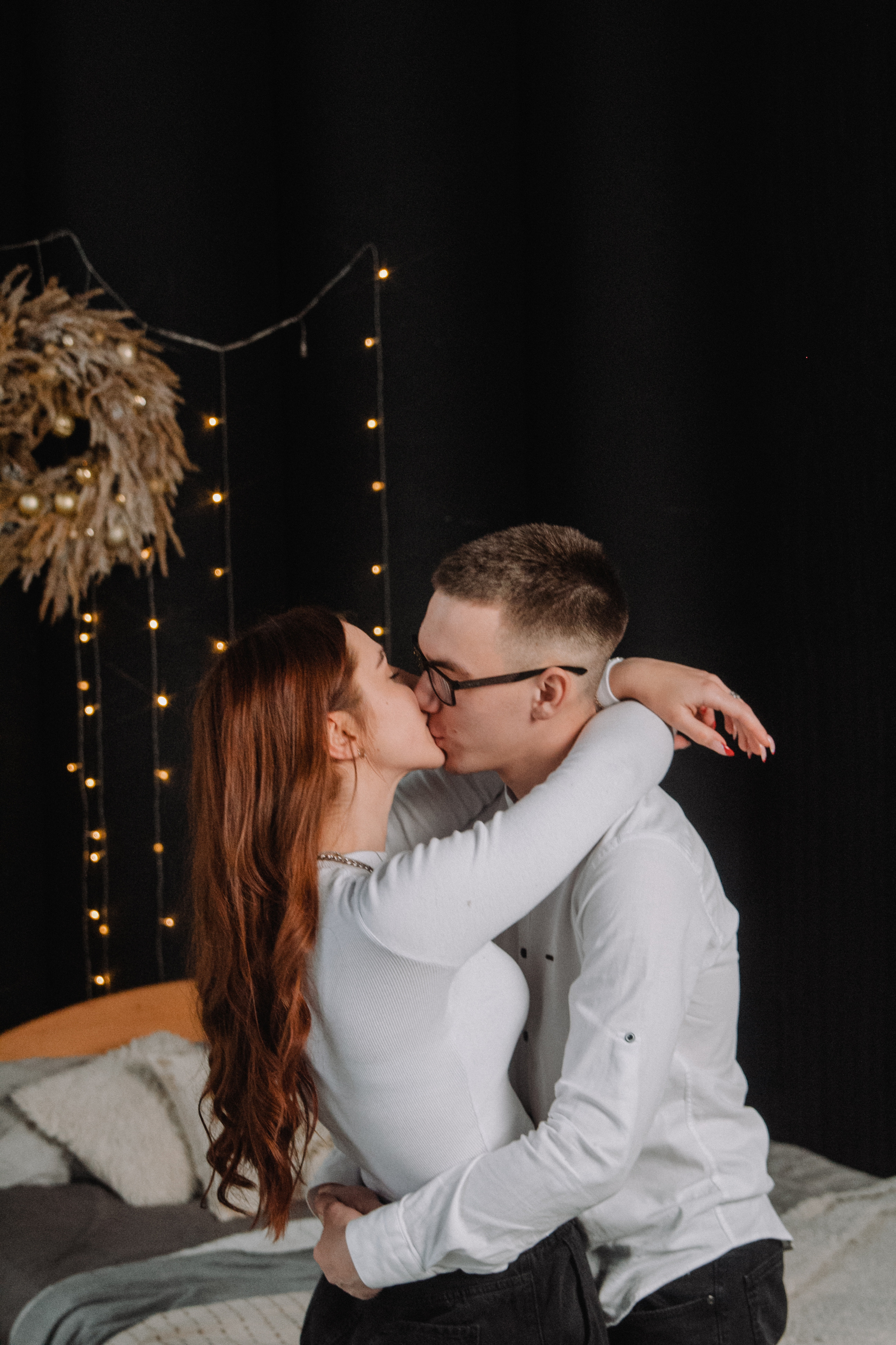 Элеонора и Никита. Фотограф Воронеж Варвара