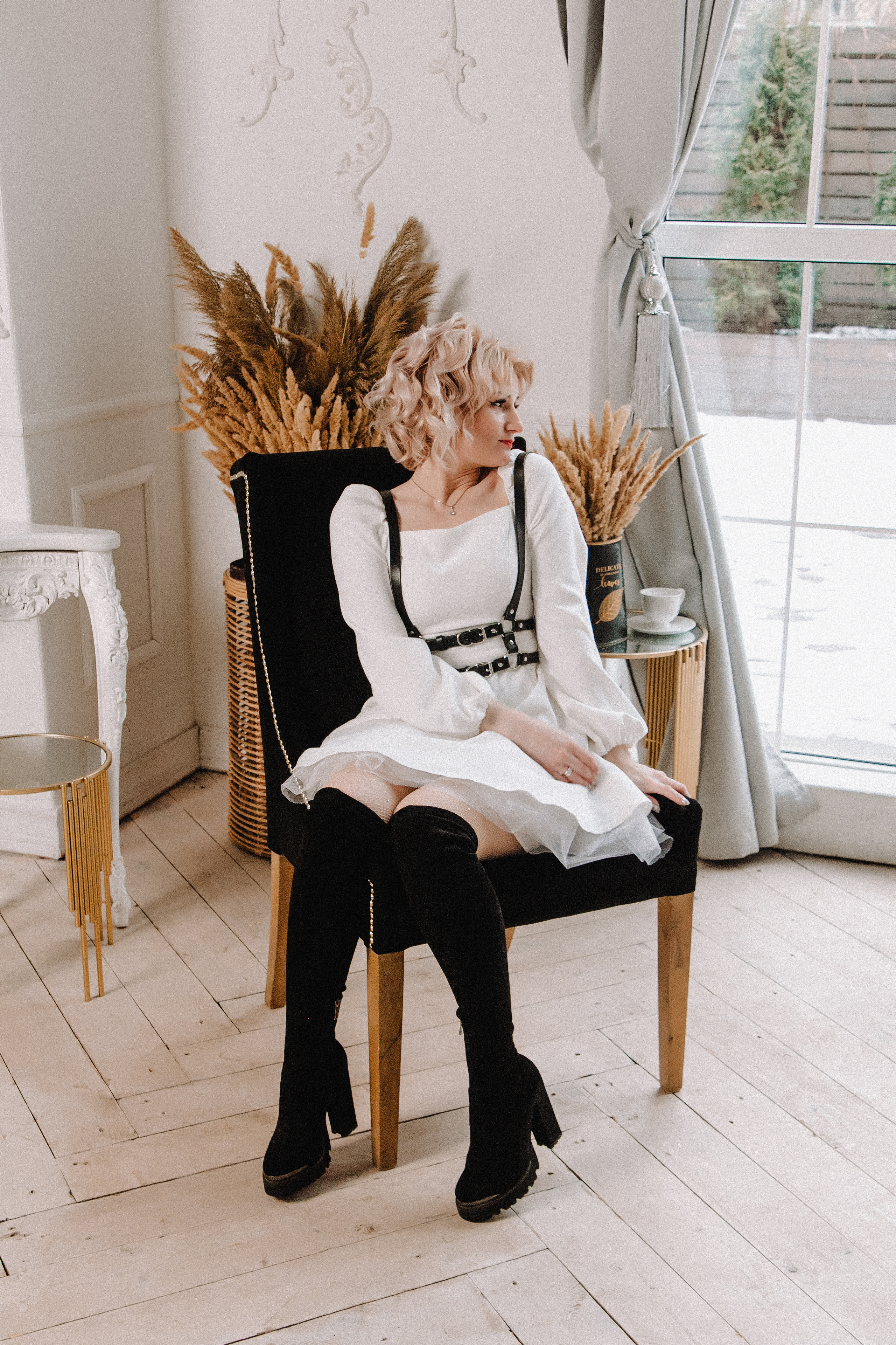 Марина и Александр. Фотограф Воронеж Варвара