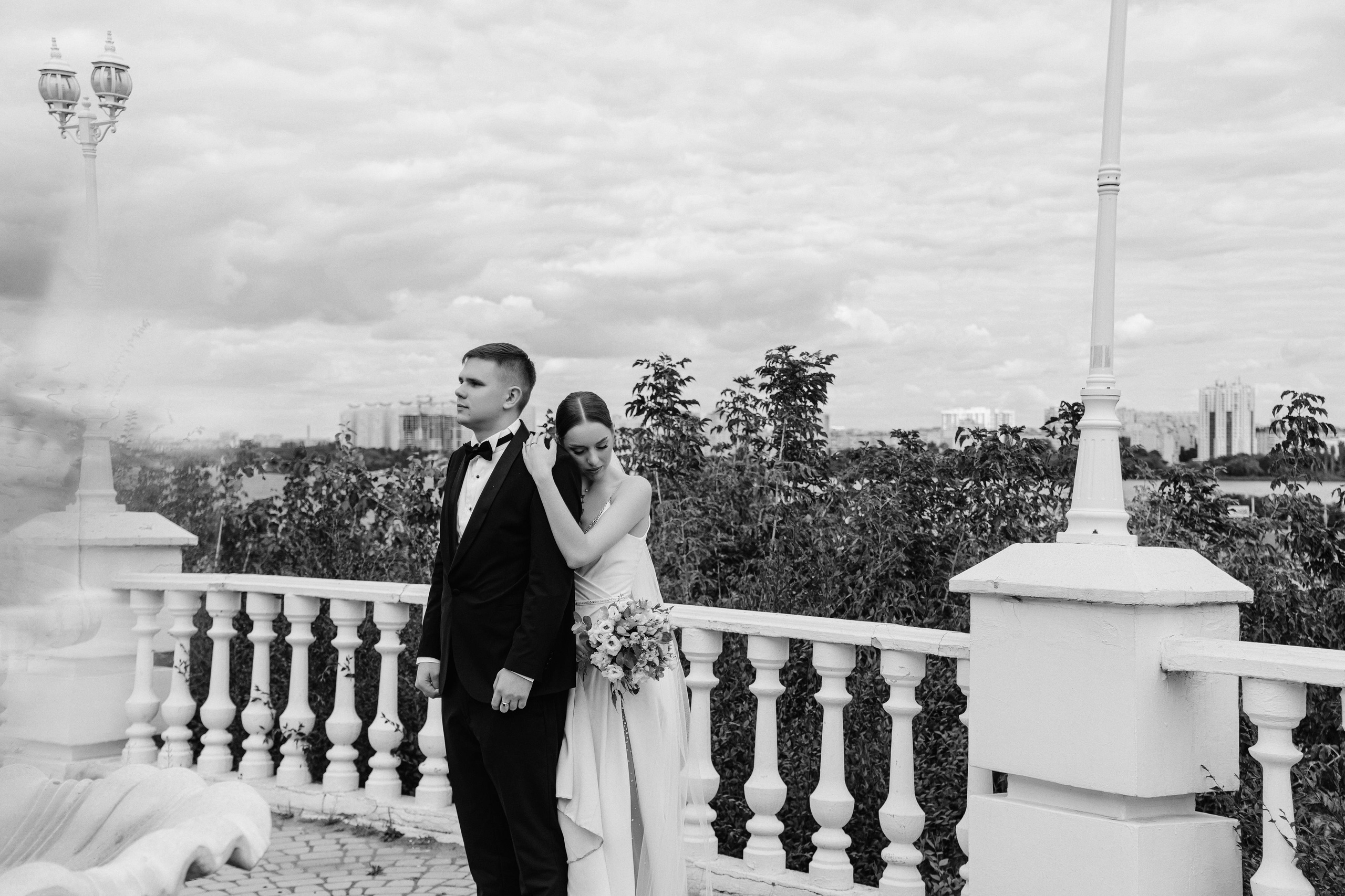 Валерия и Михаил. Фотограф Воронеж Варвара