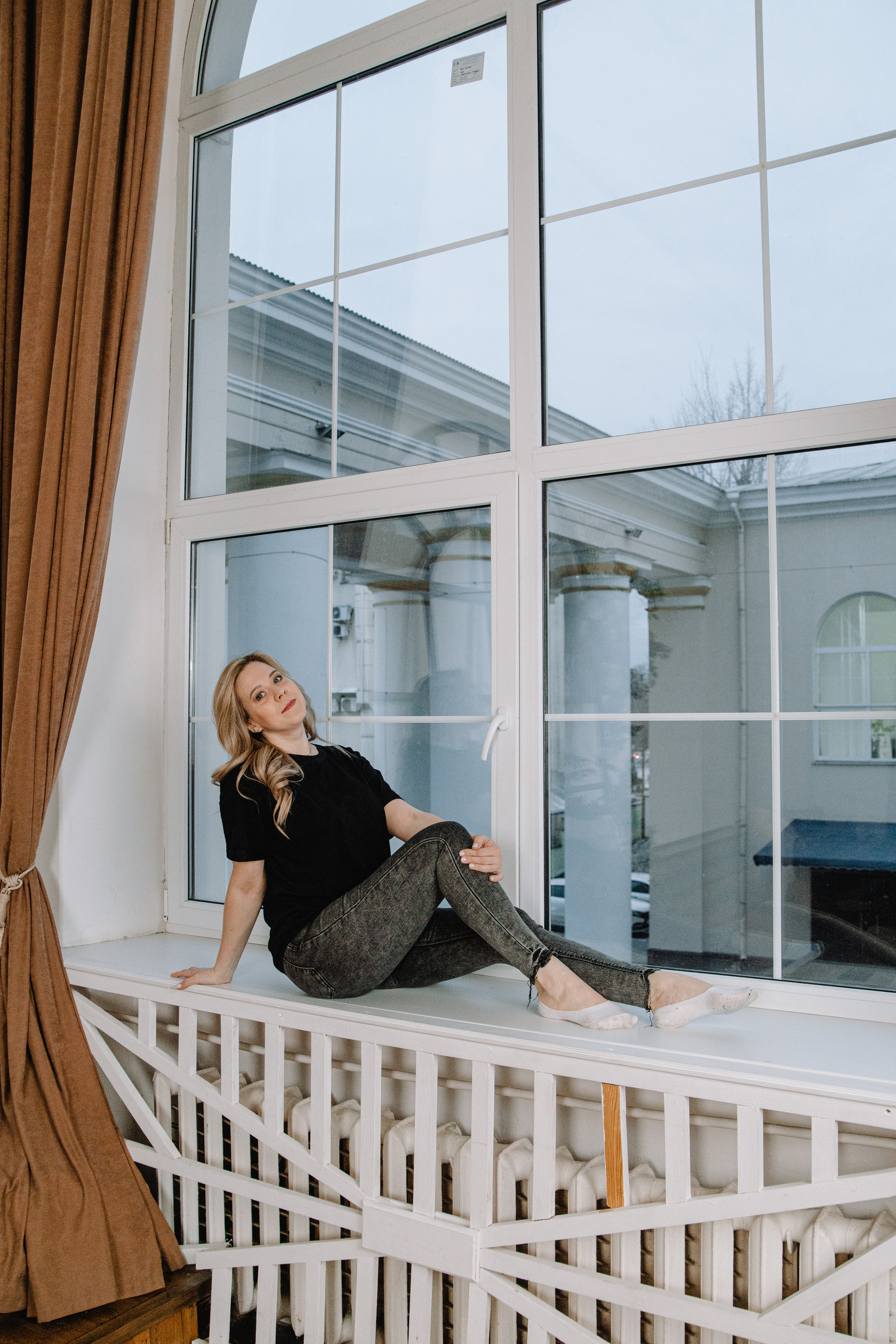 Семья. Фотограф Воронеж Варвара