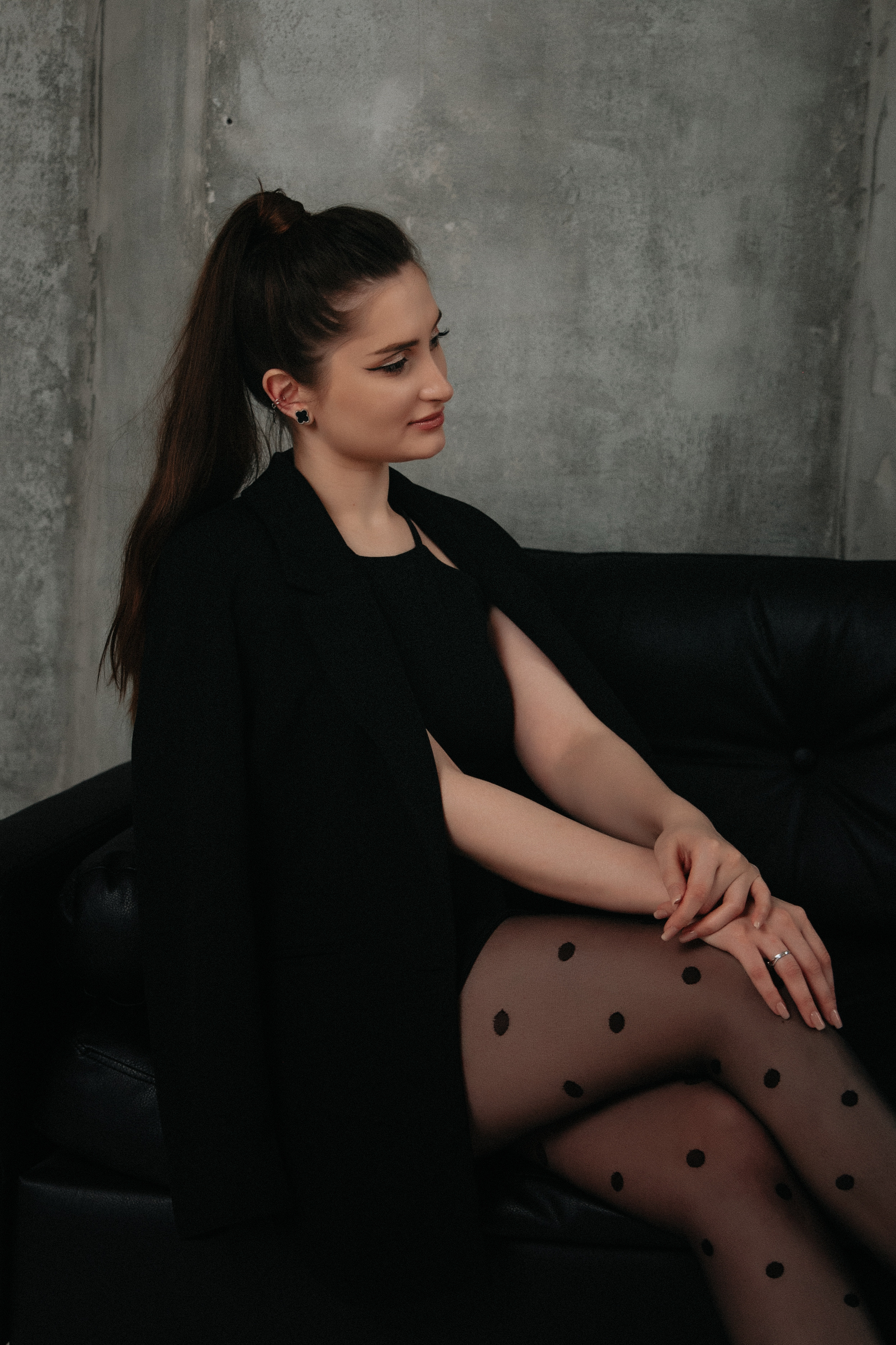 Анастасия. Фотограф Воронеж Варвара