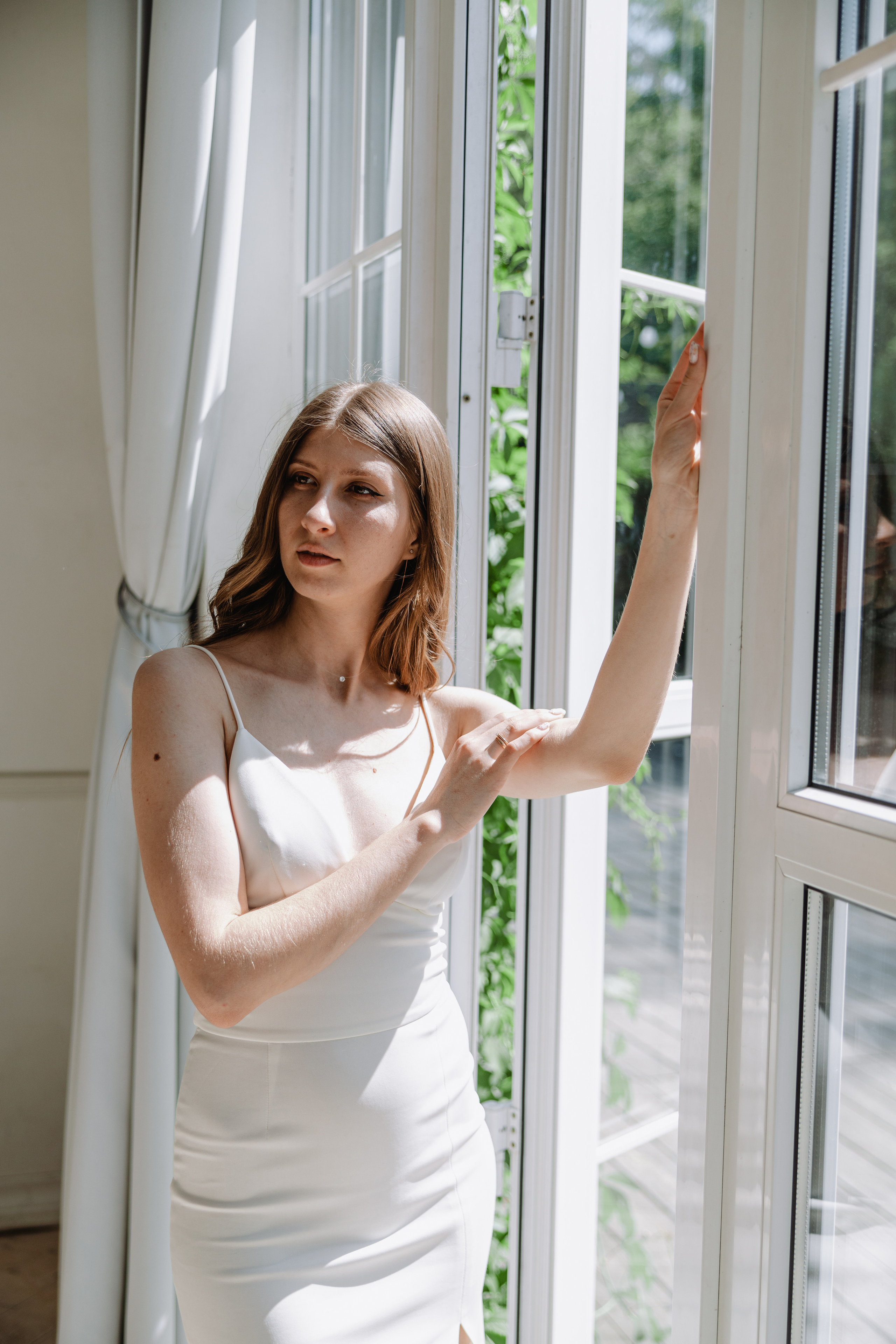 Дарья и Владимир. Фотограф Воронеж Варвара