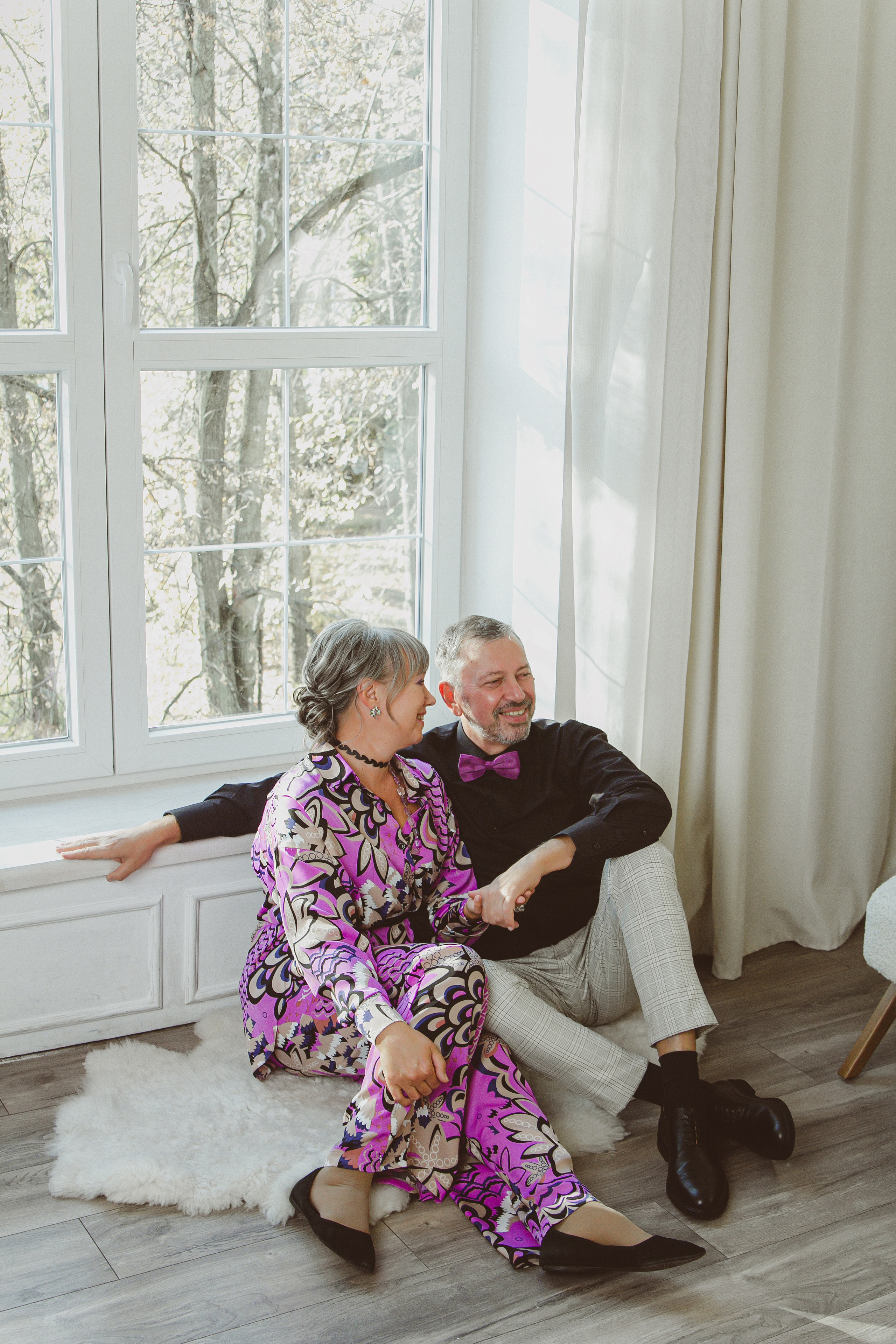 Нелия и Николай. Фотограф Воронеж Варвара