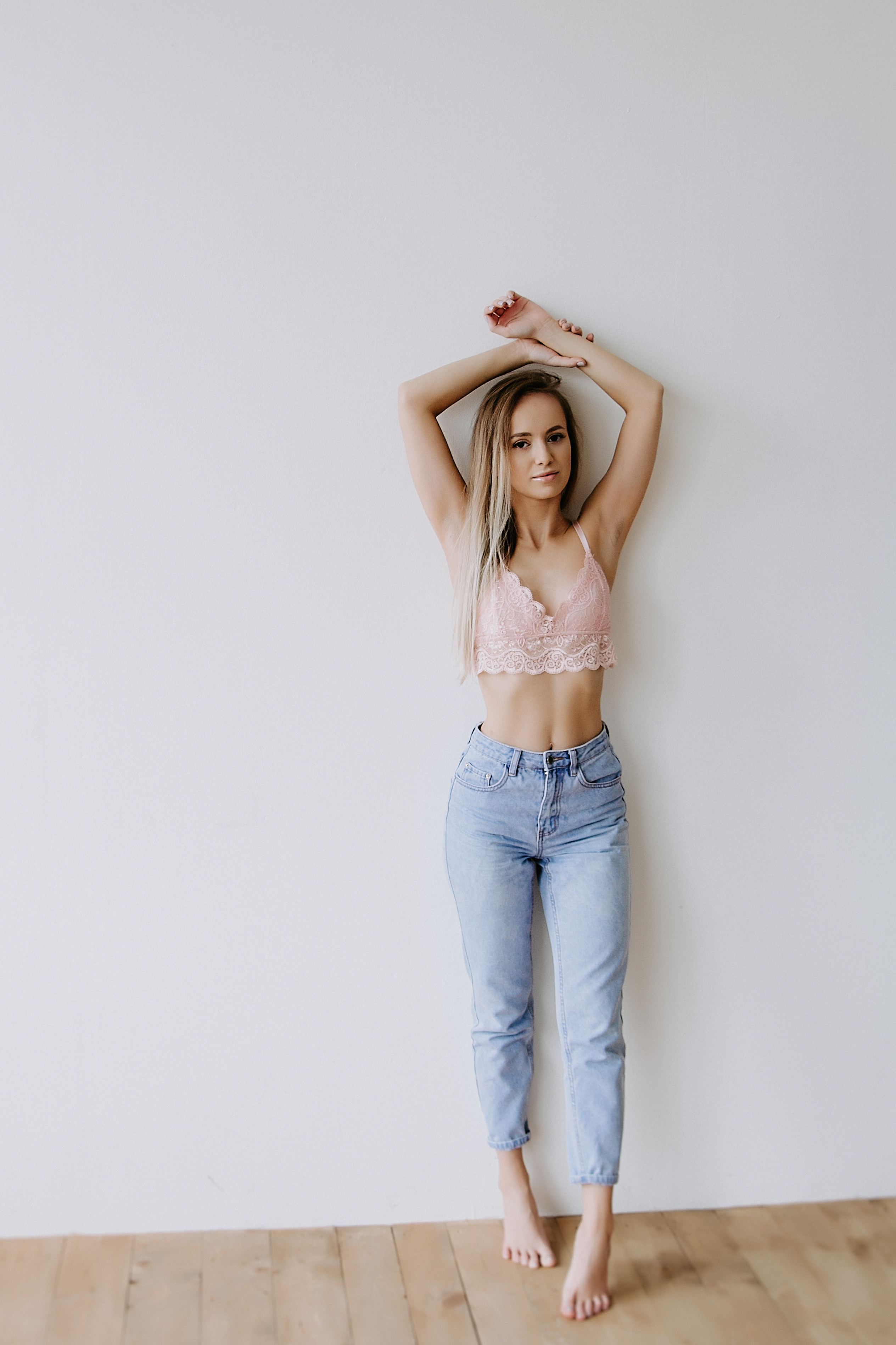 Катя. Фотограф Воронеж Варвара