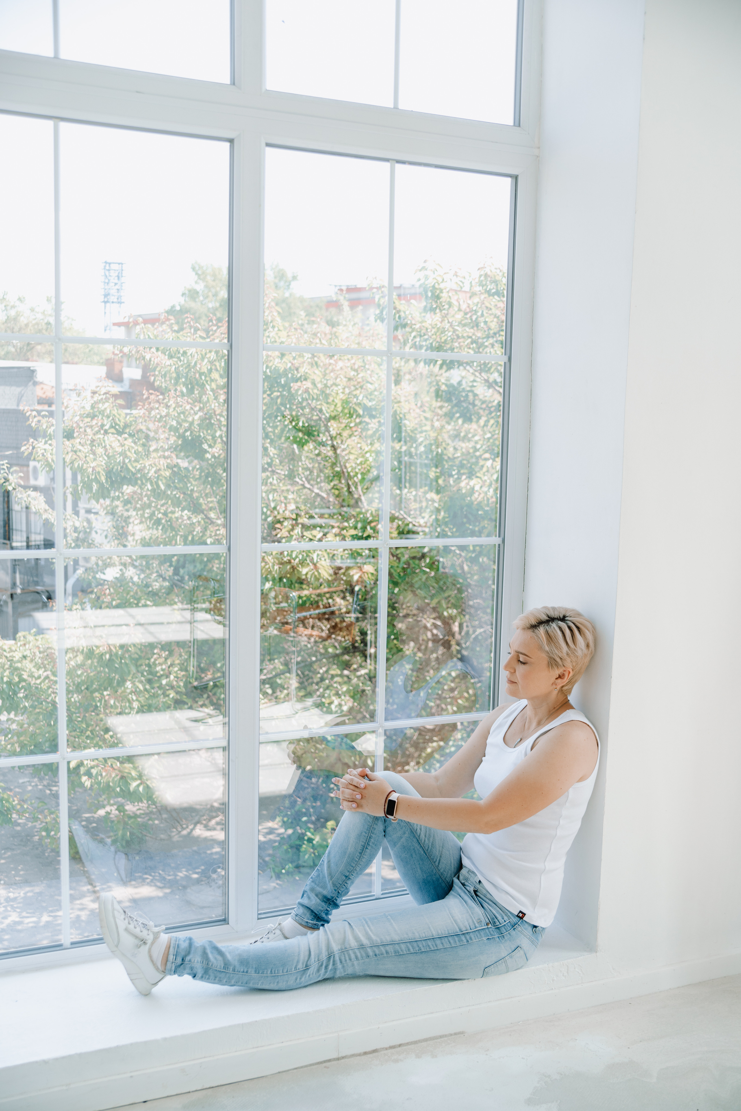 Софья. Фотограф Воронеж Варвара