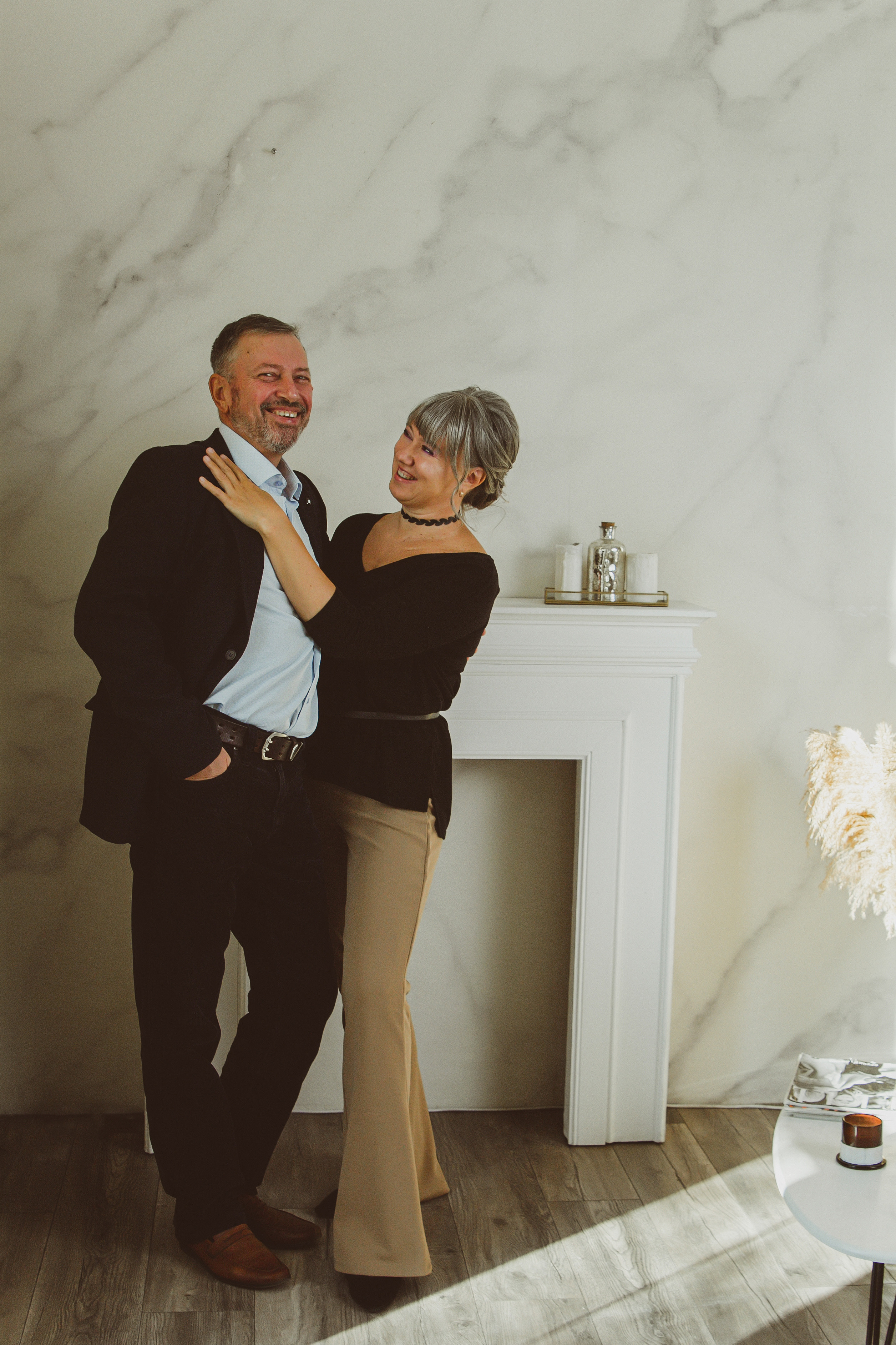 Нелия и Николай. Фотограф Воронеж Варвара