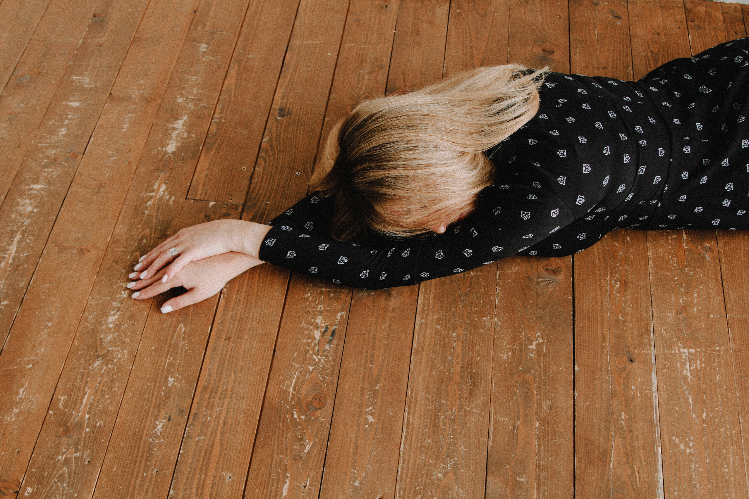 Евгения. Фотограф Воронеж Варвара