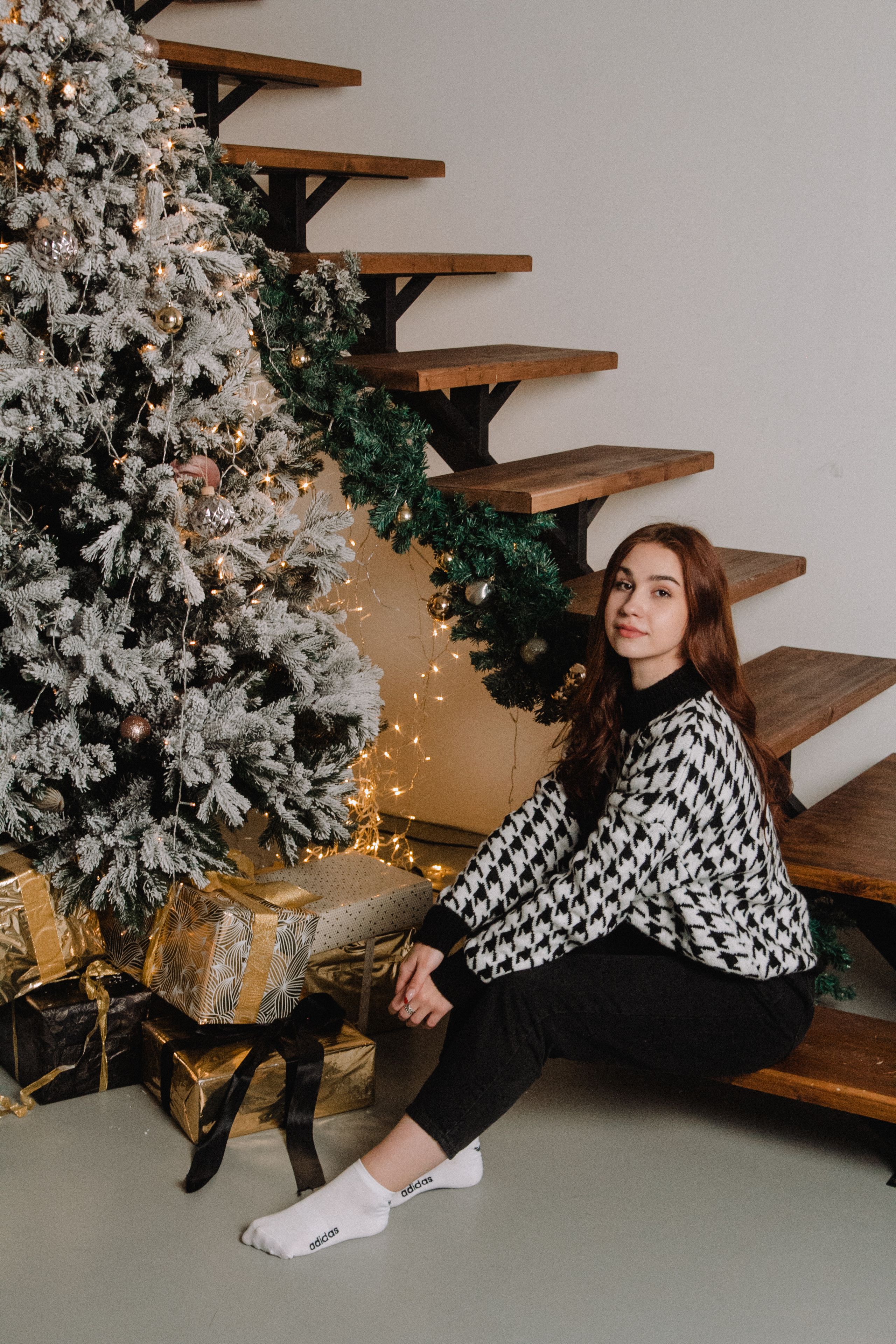 Элеонора и Никита. Фотограф Воронеж Варвара