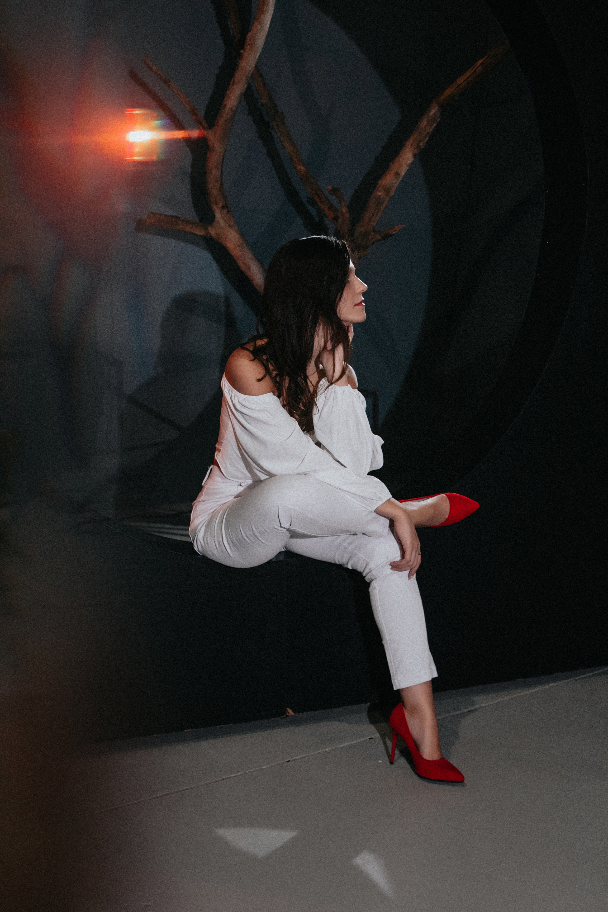 Анжелика. Фотограф Воронеж Варвара