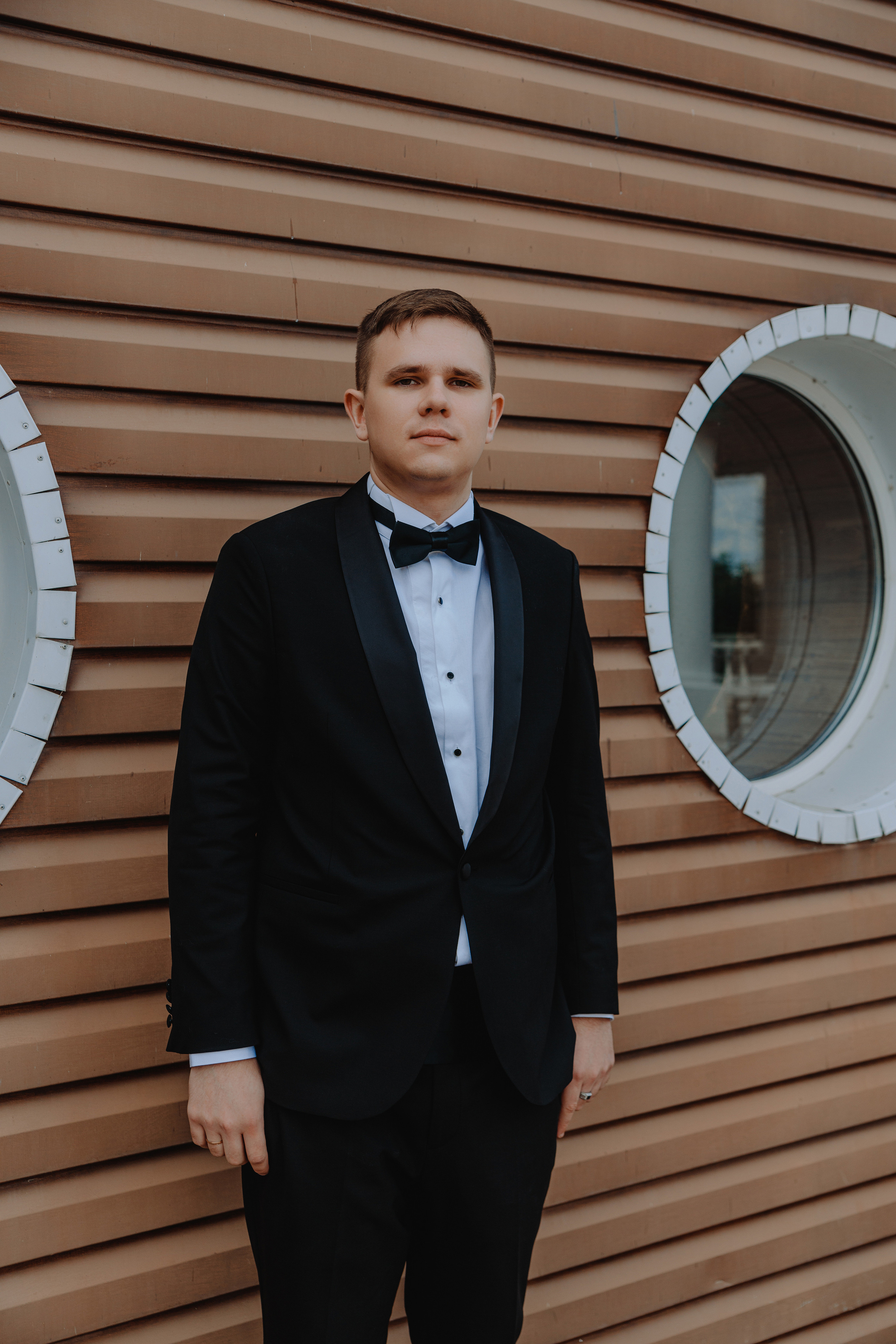 Валерия и Михаил. Фотограф Воронеж Варвара