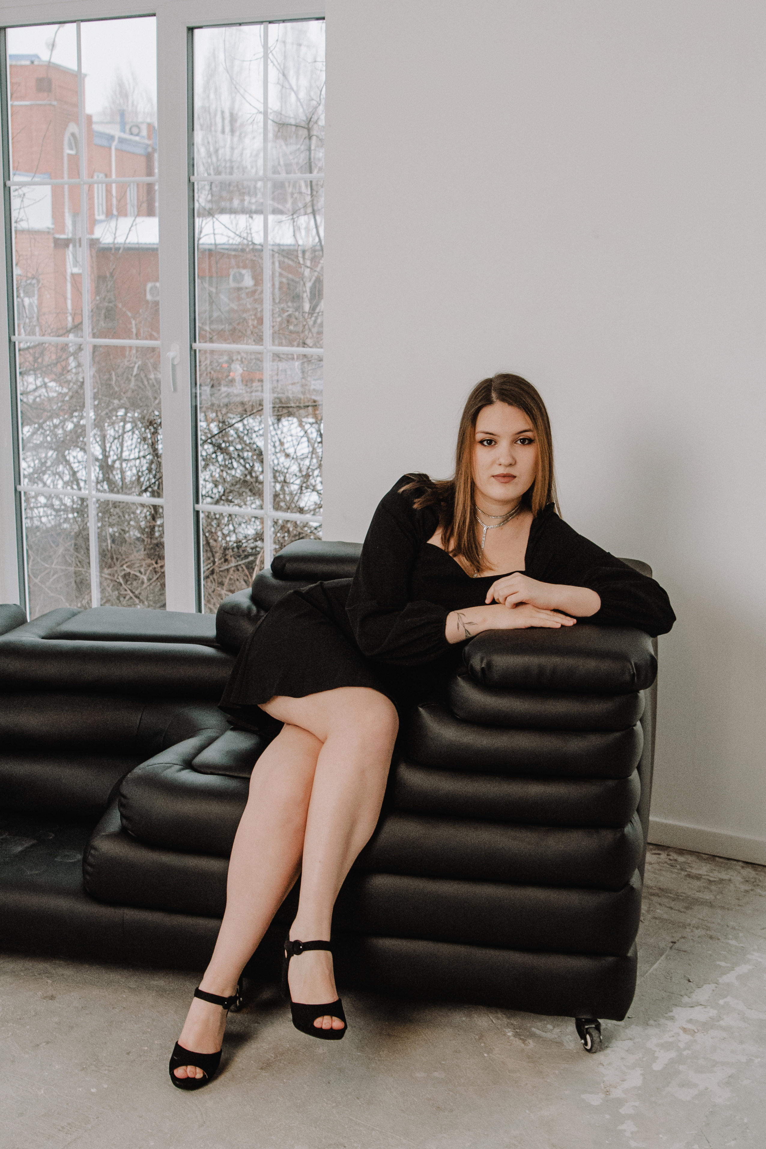 Алёна. Фотограф Воронеж Варвара