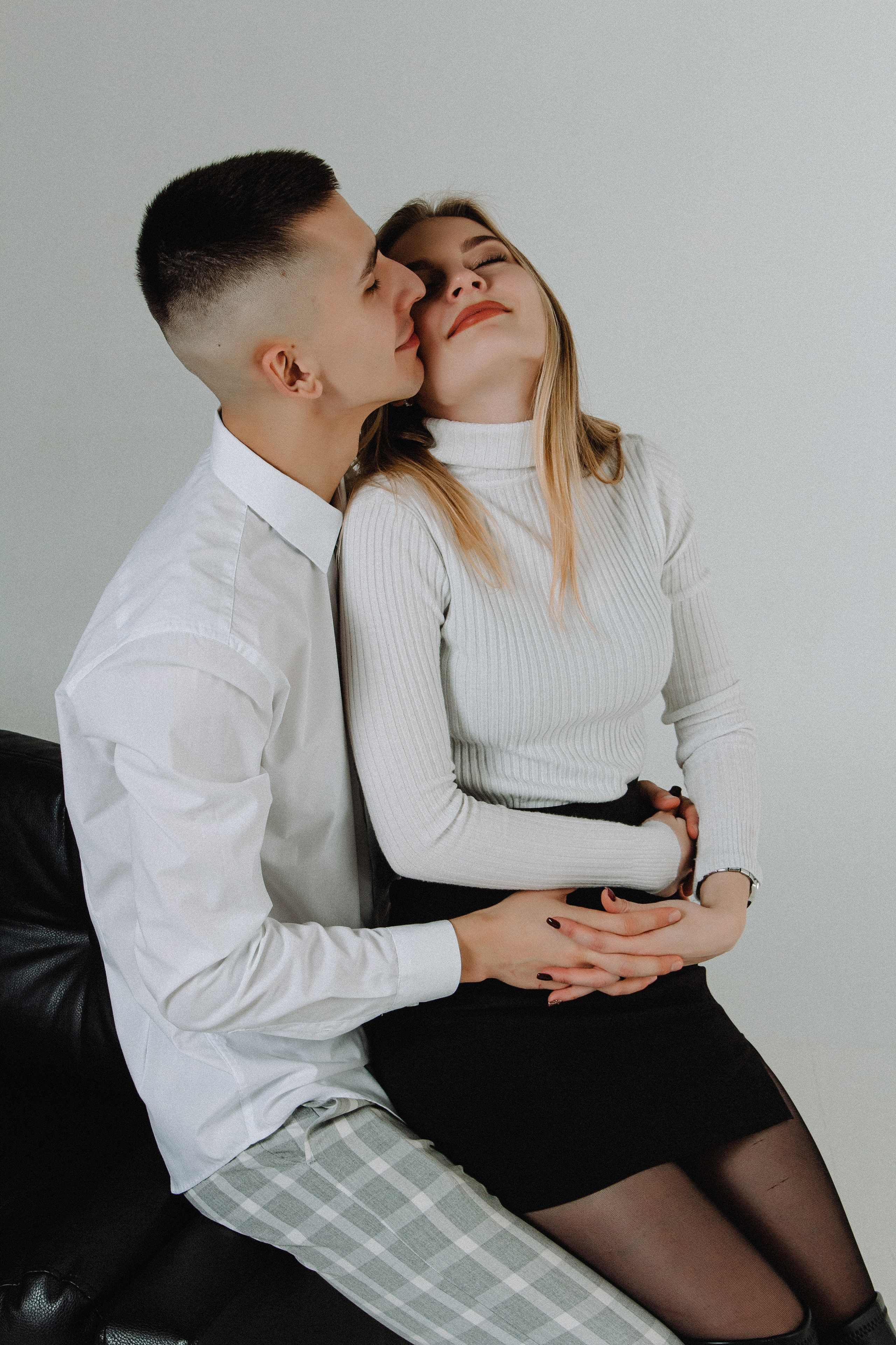 Ангелина и Антон. Фотограф Воронеж Варвара