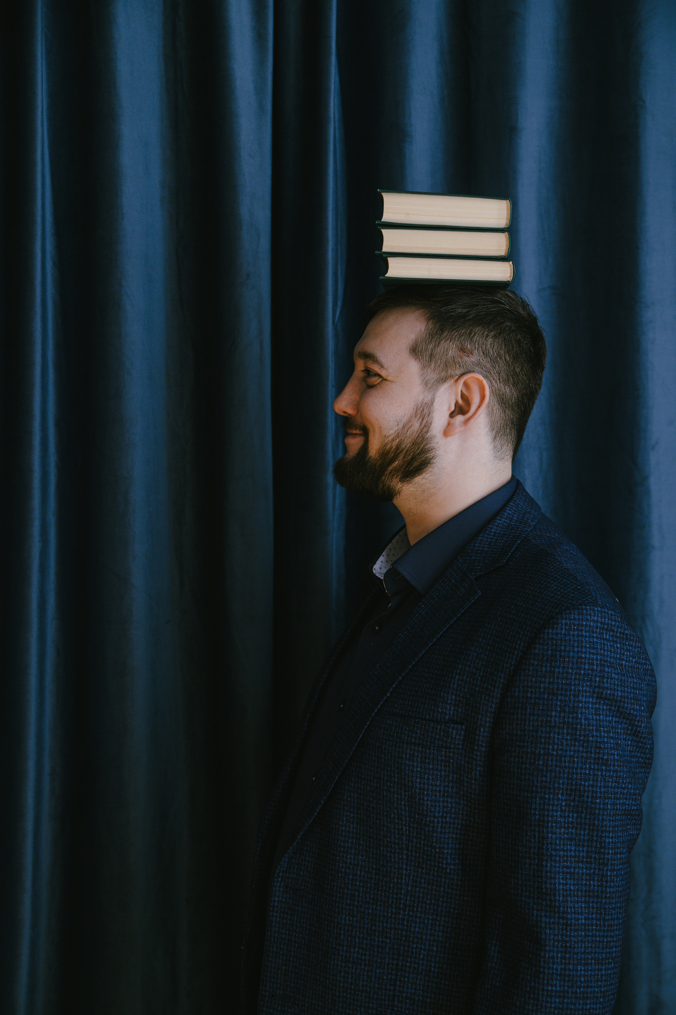 Андрей. Фотограф Воронеж Варвара