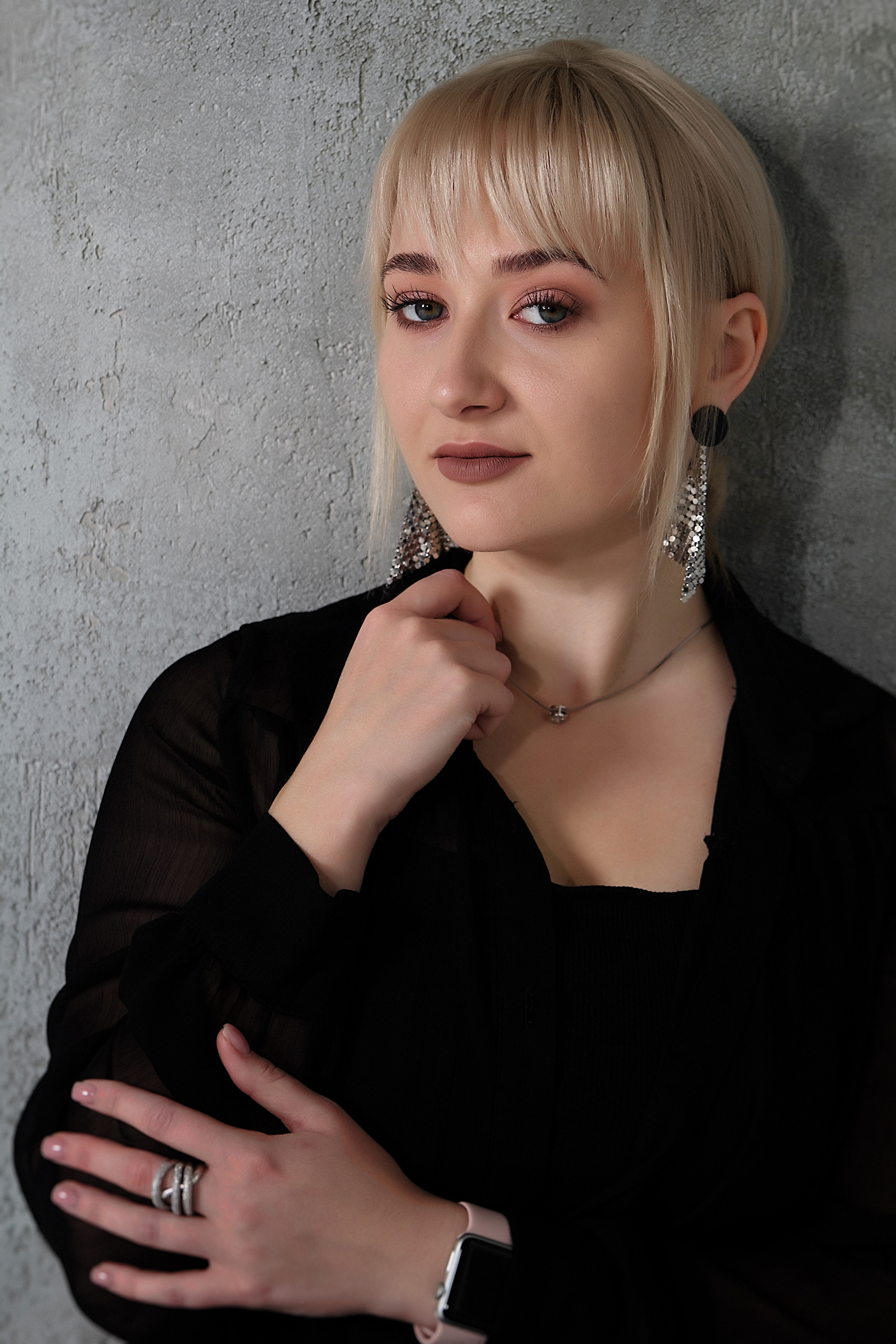 Юлия. Фотограф Воронеж Варвара