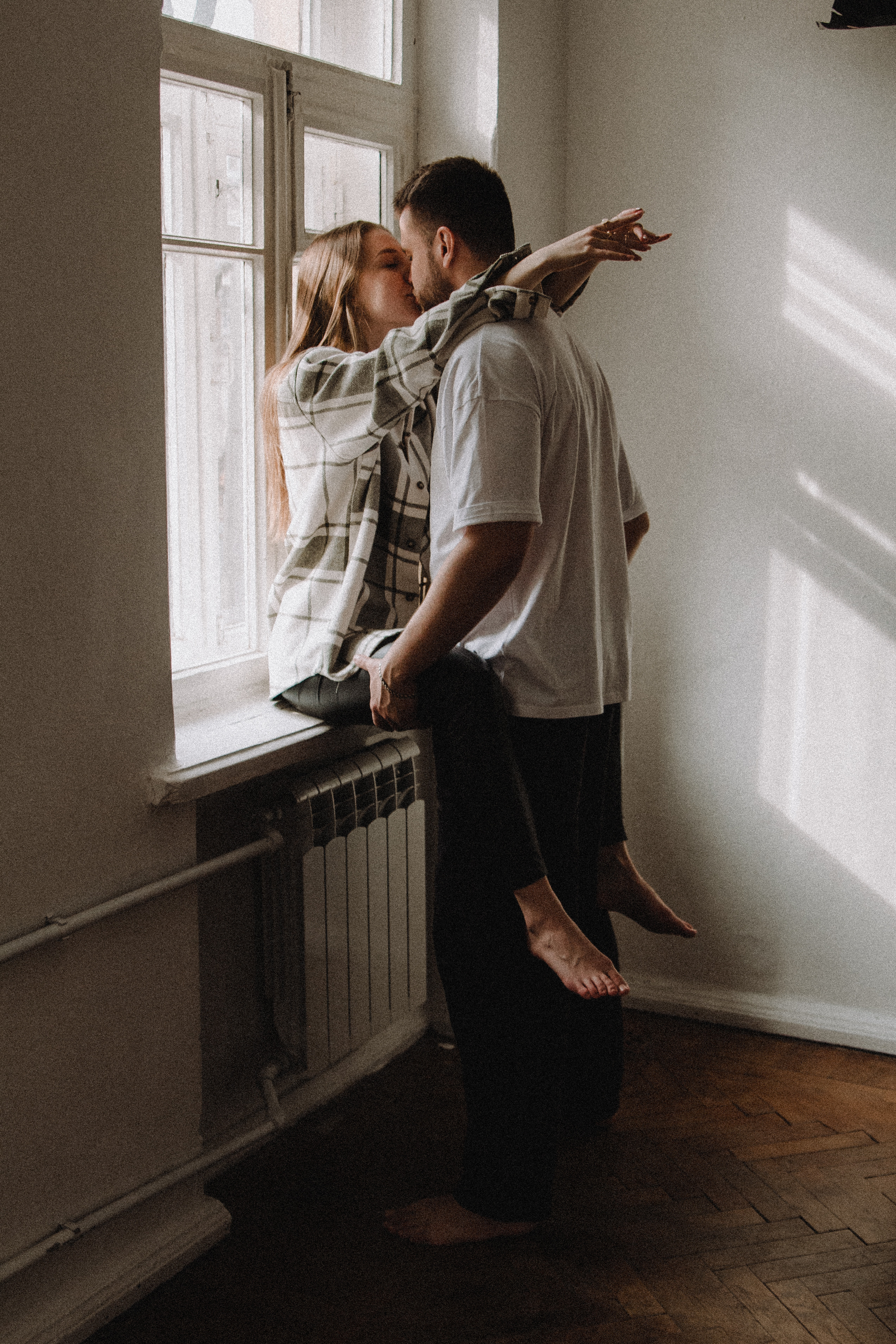 Лера и Никита. Фотограф Воронеж Варвара