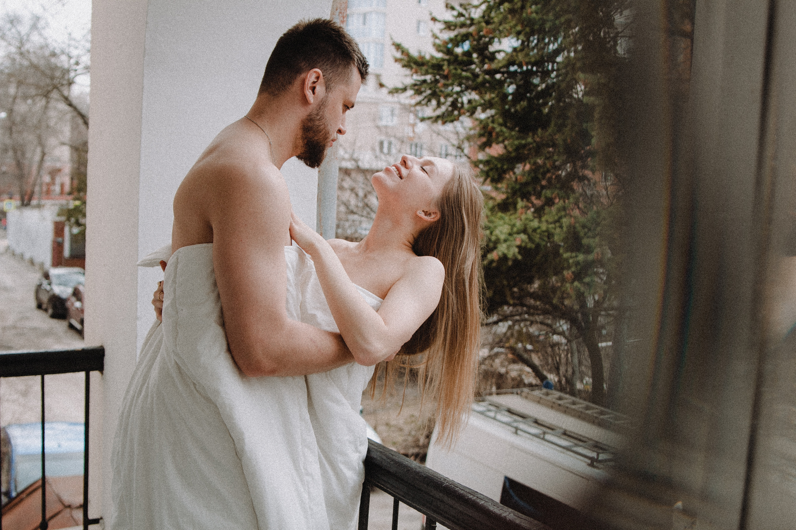 Лера и Никита. Фотограф Воронеж Варвара