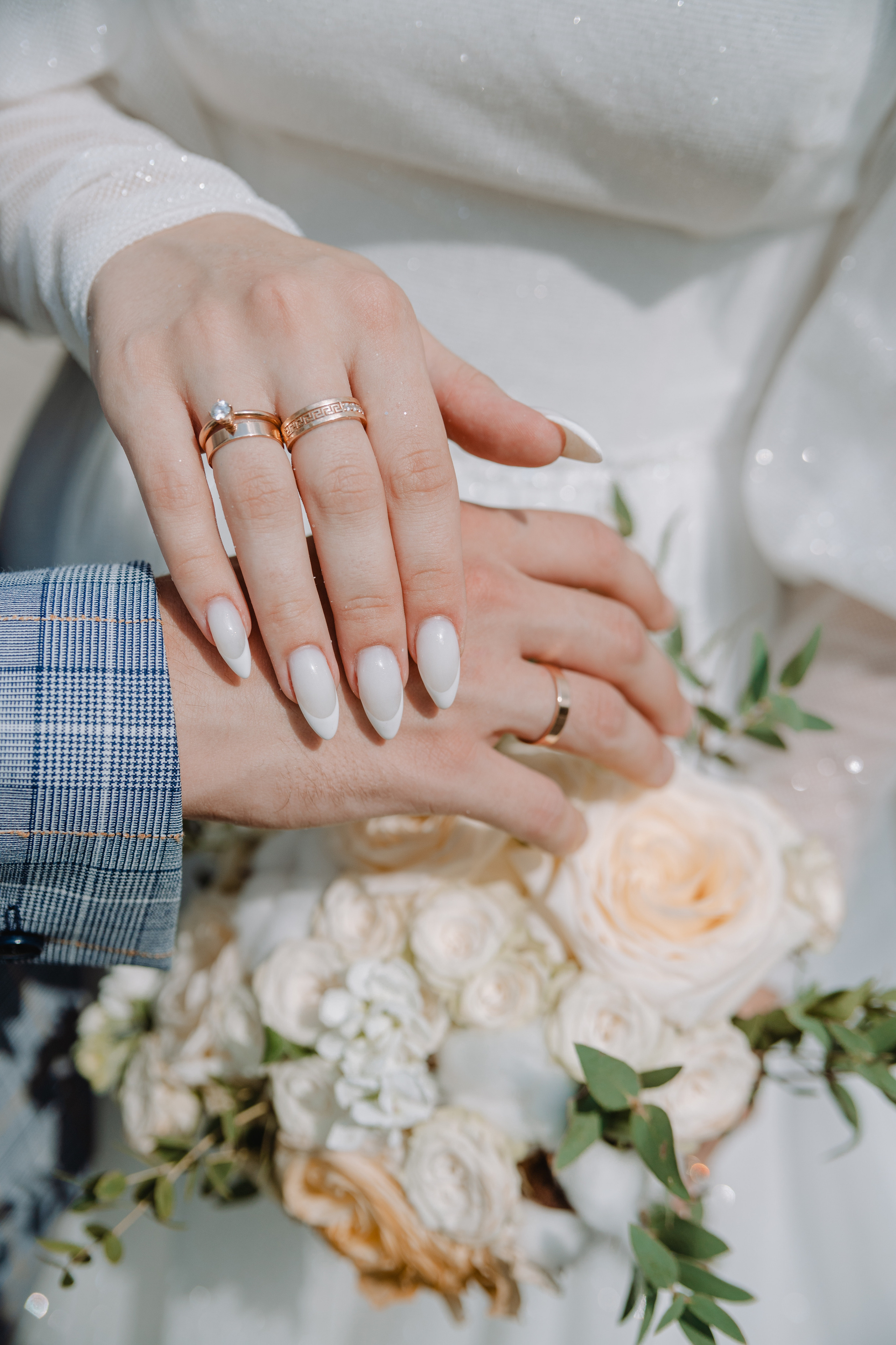 Элеонора и Никита. Фотограф Воронеж Варвара