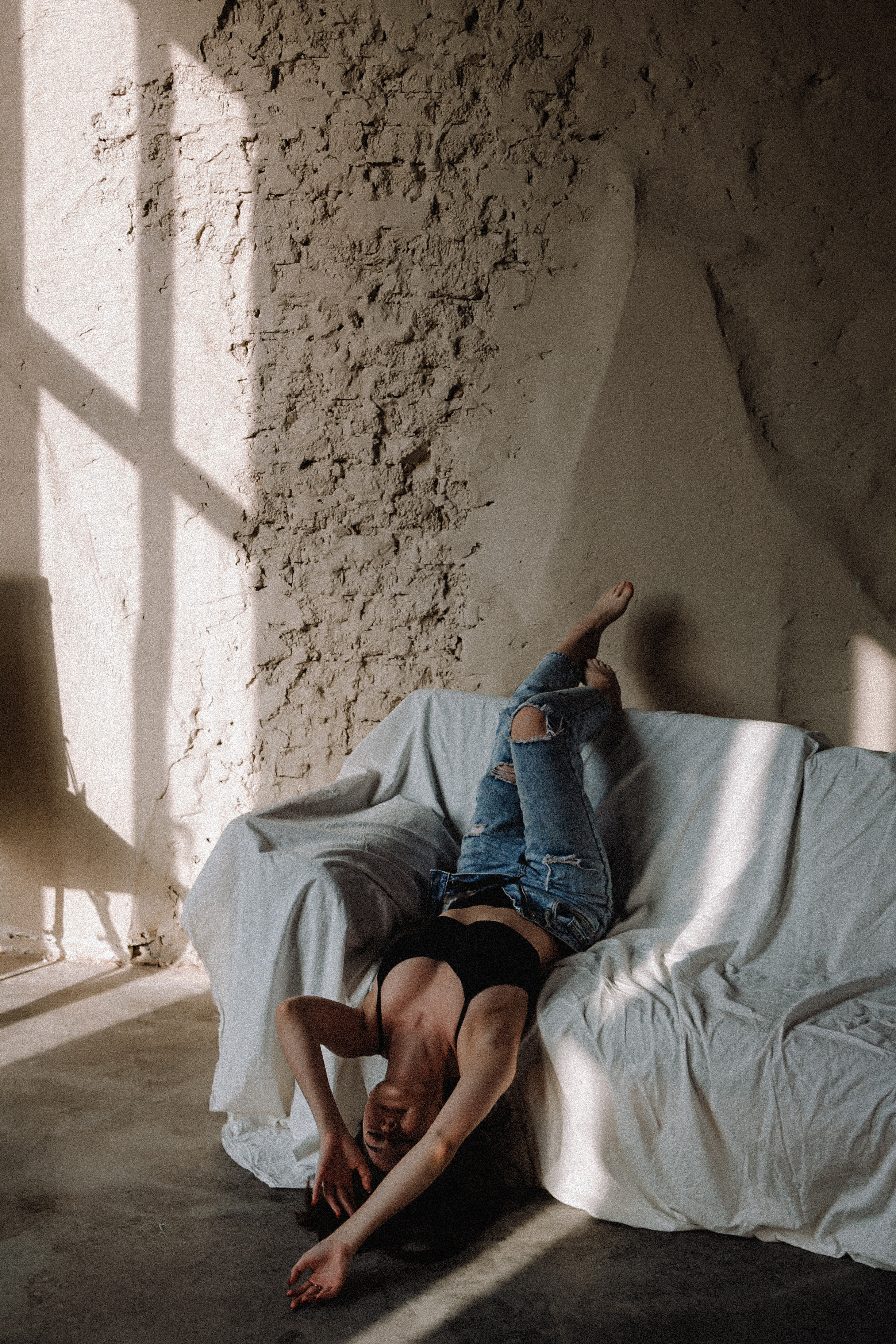 Валерия. Фотограф Воронеж Варвара