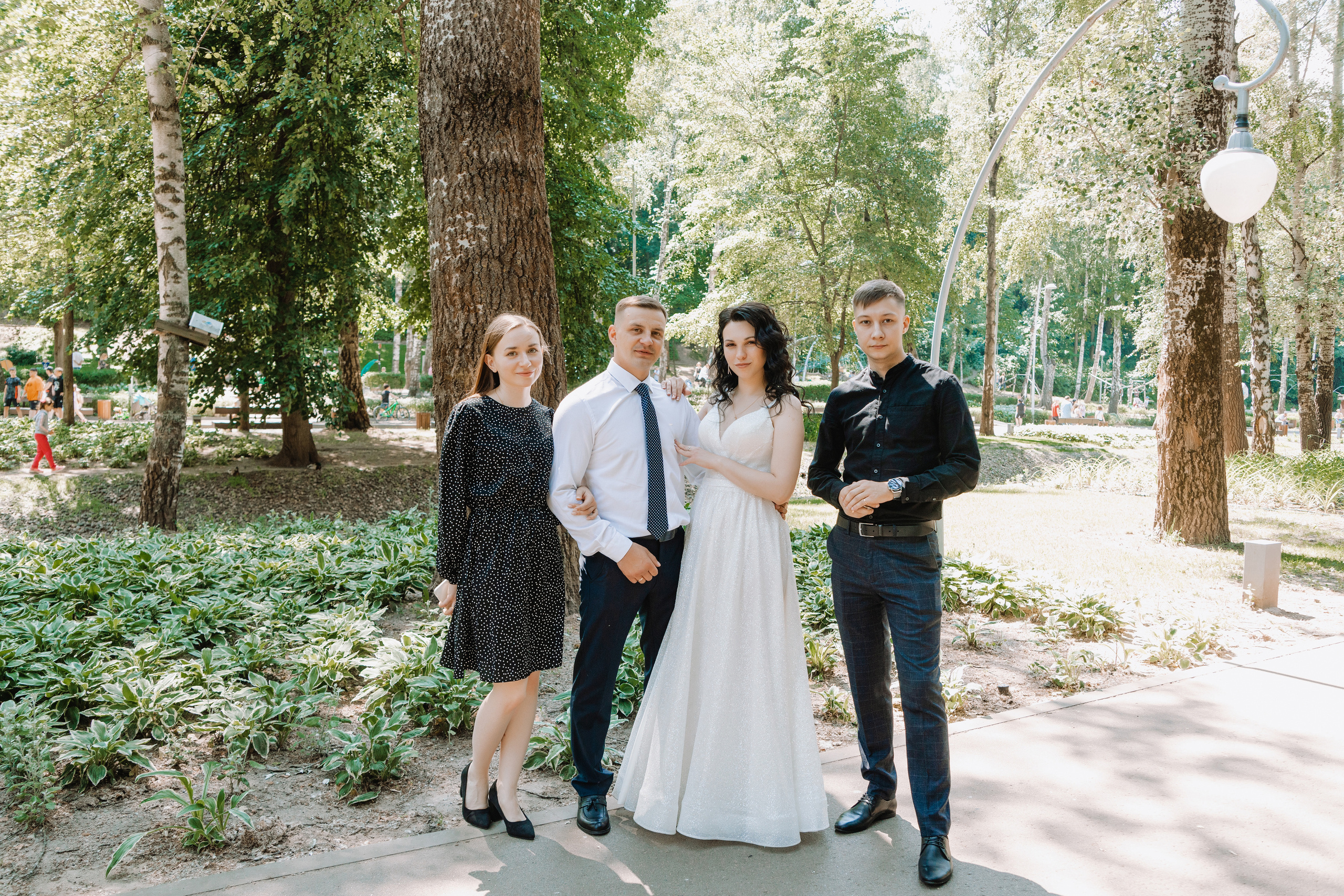 Анастасия и Максим. Фотограф Воронеж Варвара