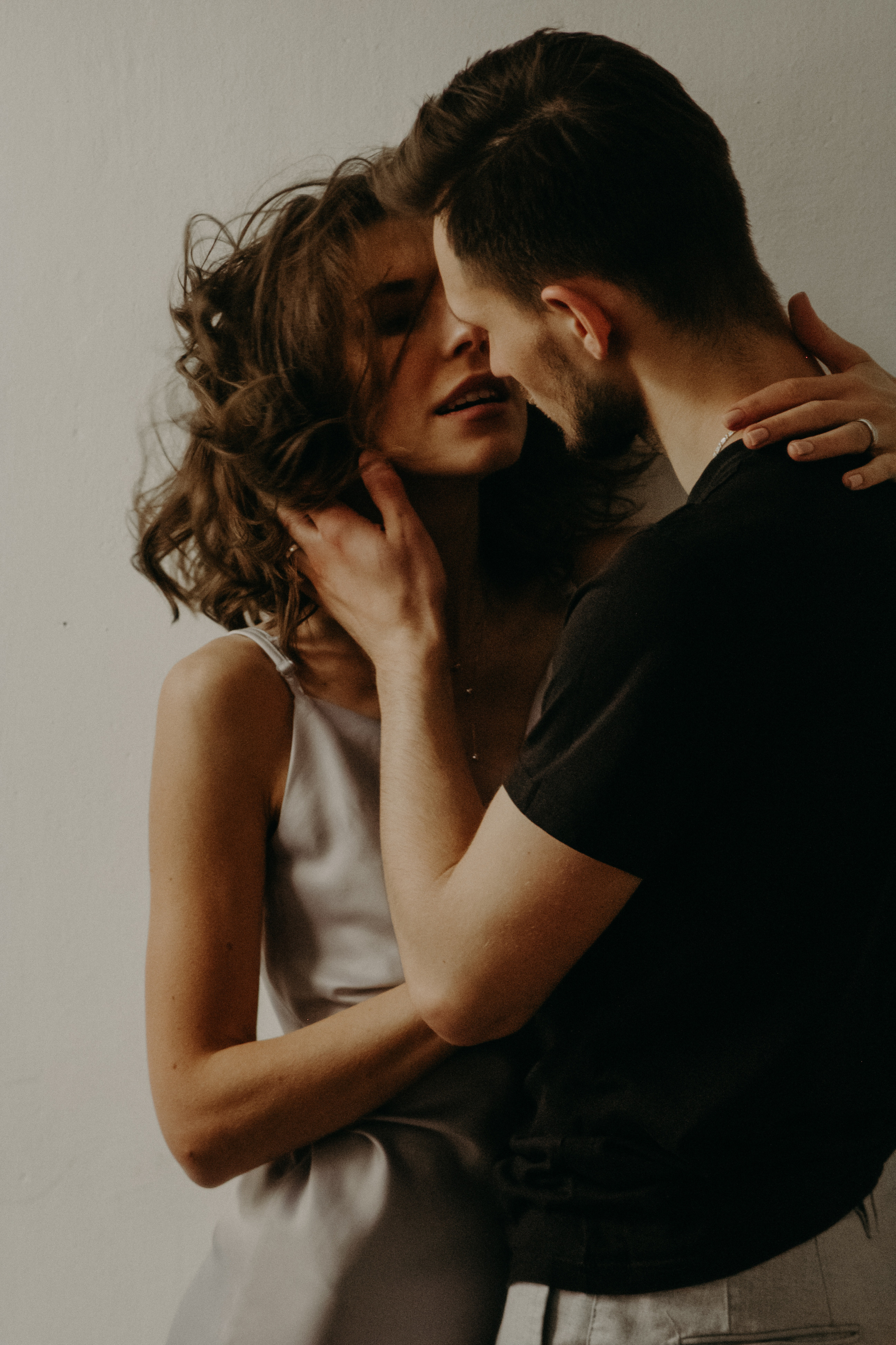 Марина и Роман. Фотограф Воронеж Варвара