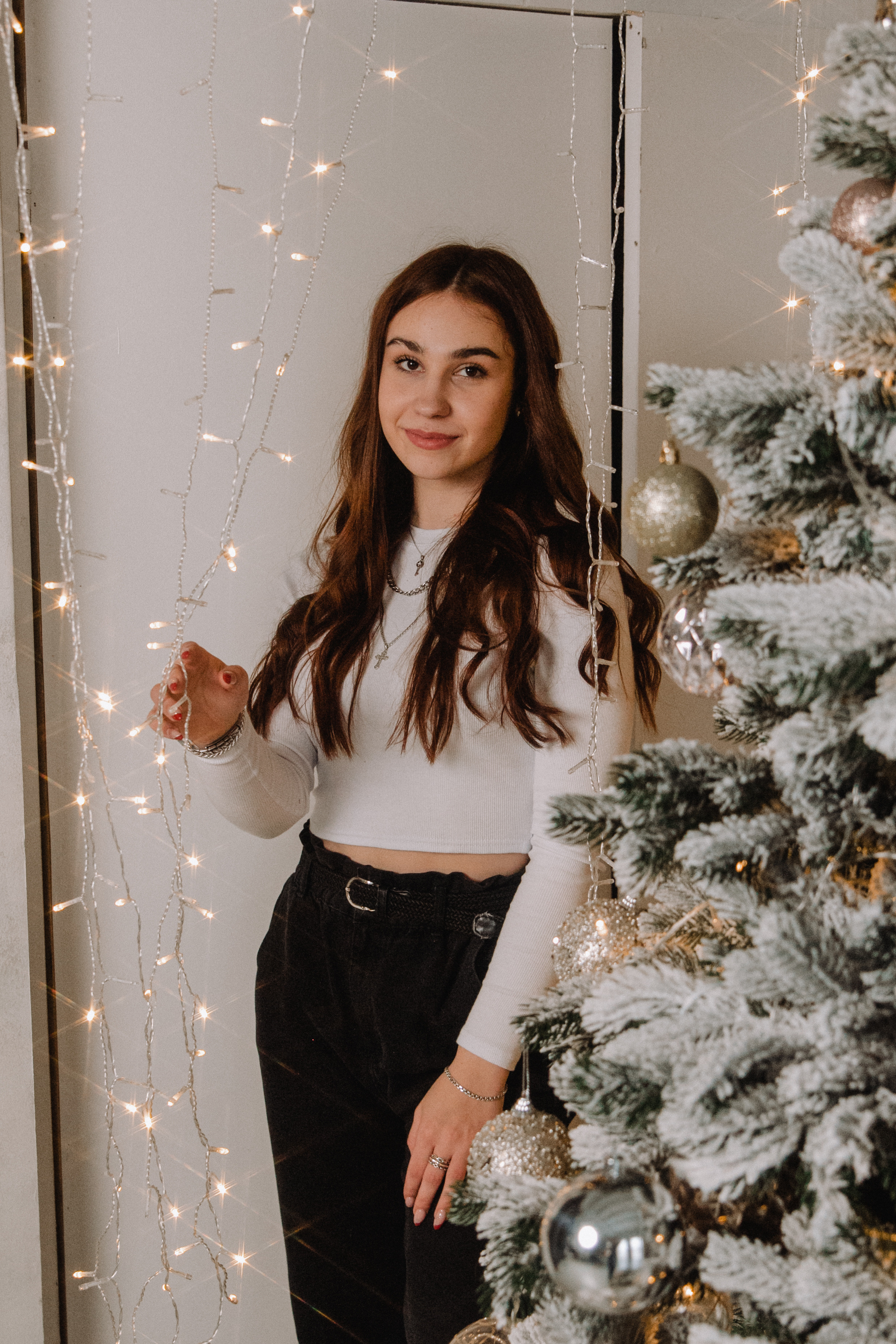 Элеонора и Никита. Фотограф Воронеж Варвара