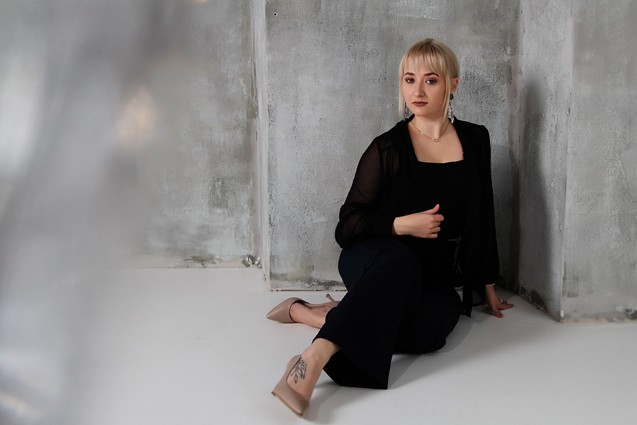 Юлия. Фотограф Воронеж Варвара