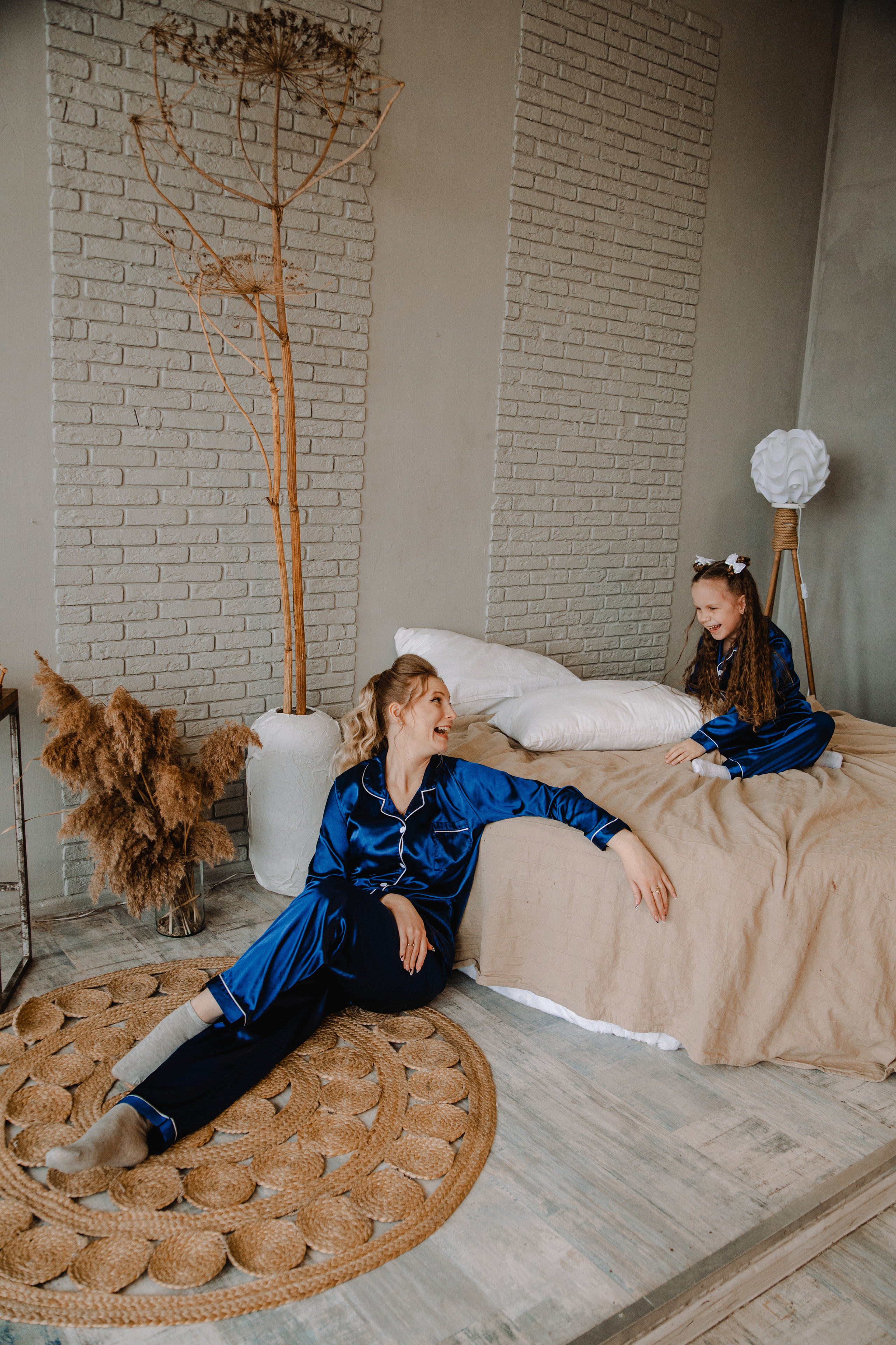 Семья. Фотограф Воронеж Варвара