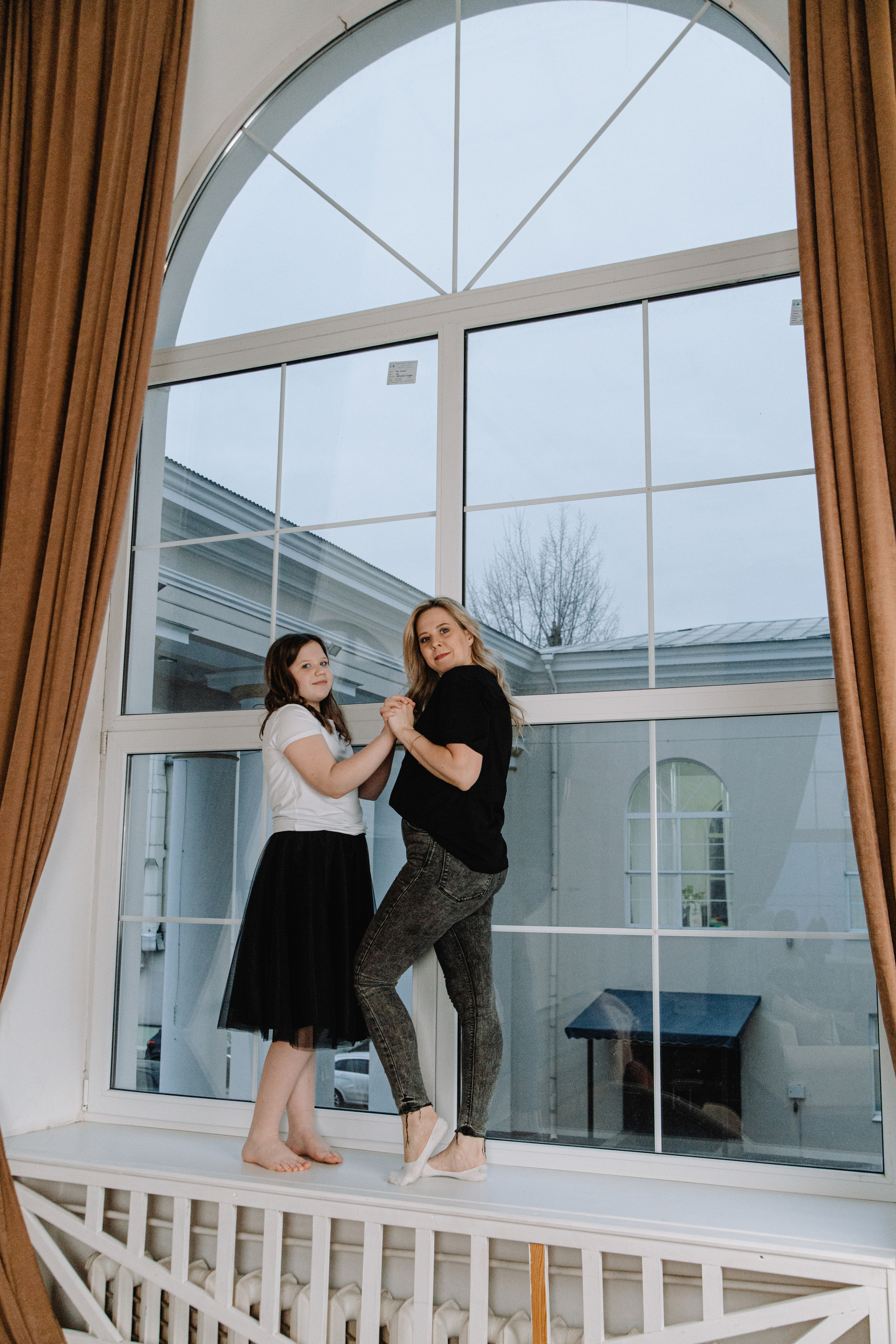 Семья. Фотограф Воронеж Варвара