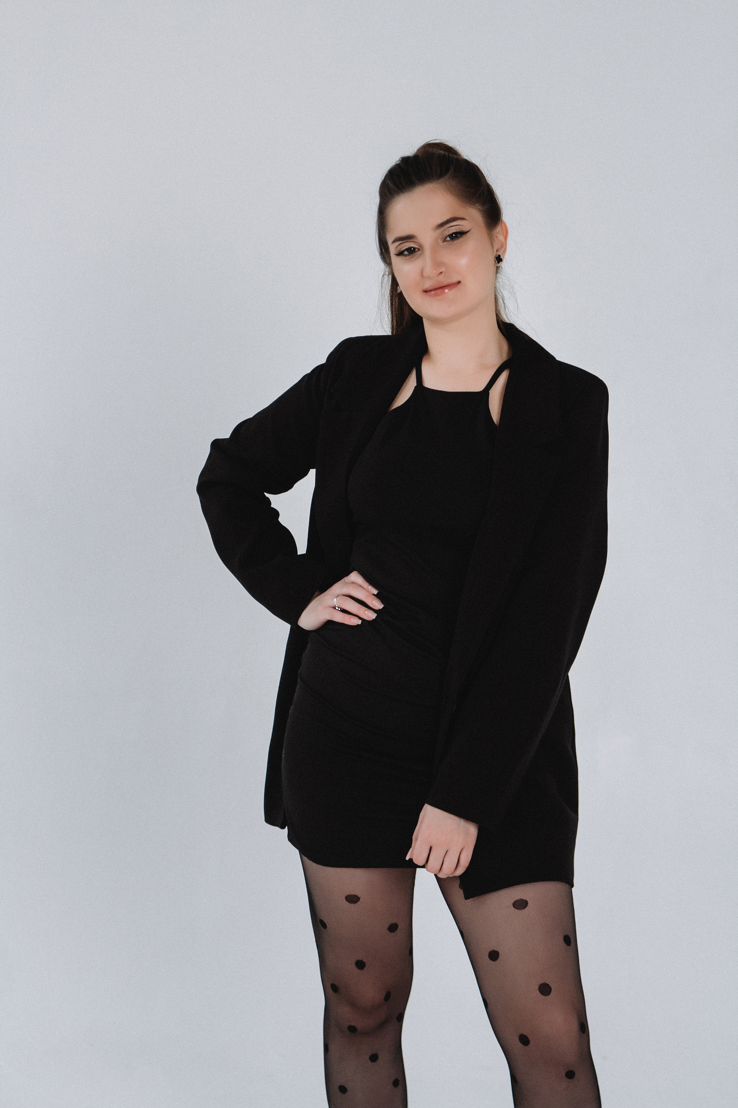 Анастасия. Фотограф Воронеж Варвара