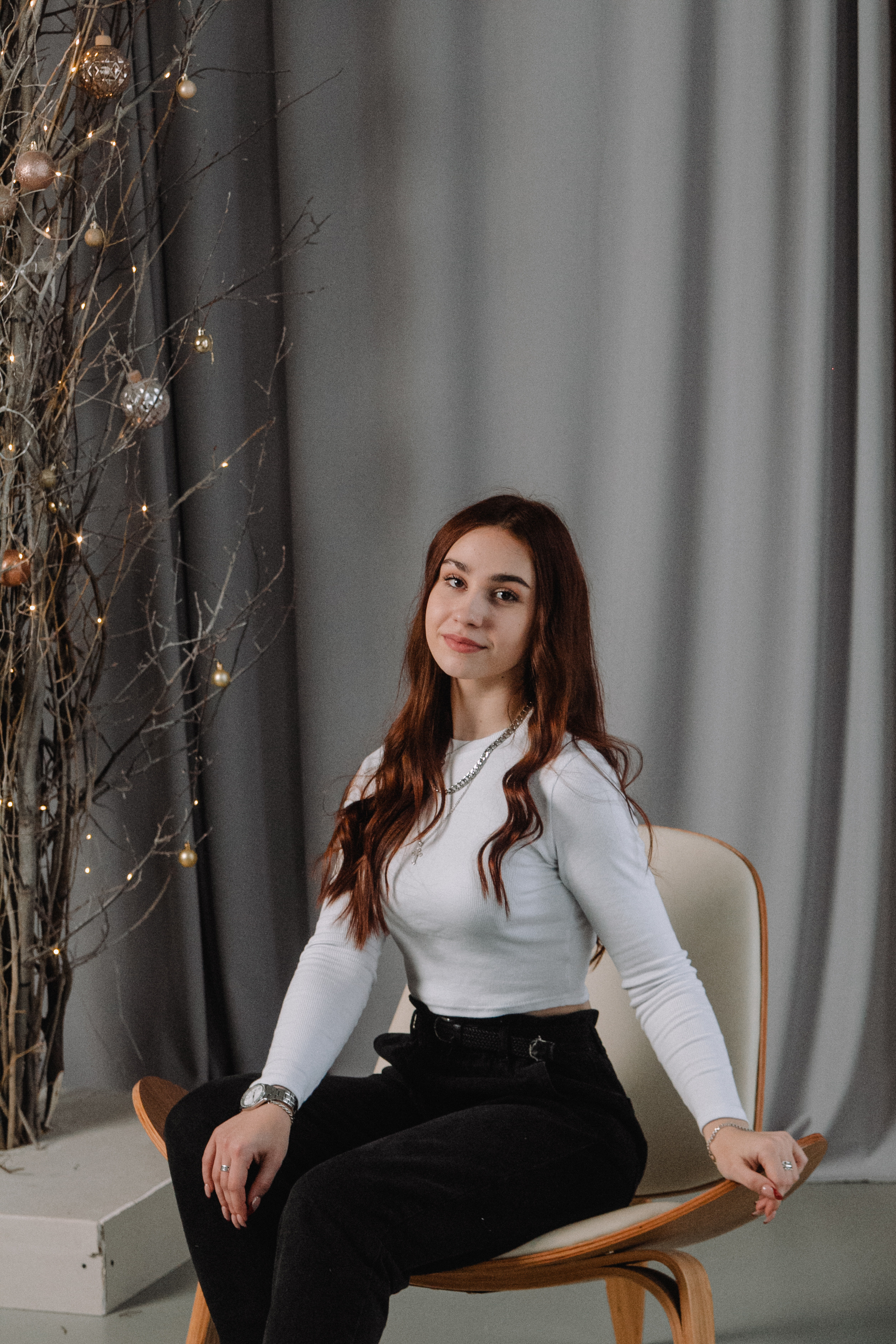 Элеонора и Никита. Фотограф Воронеж Варвара