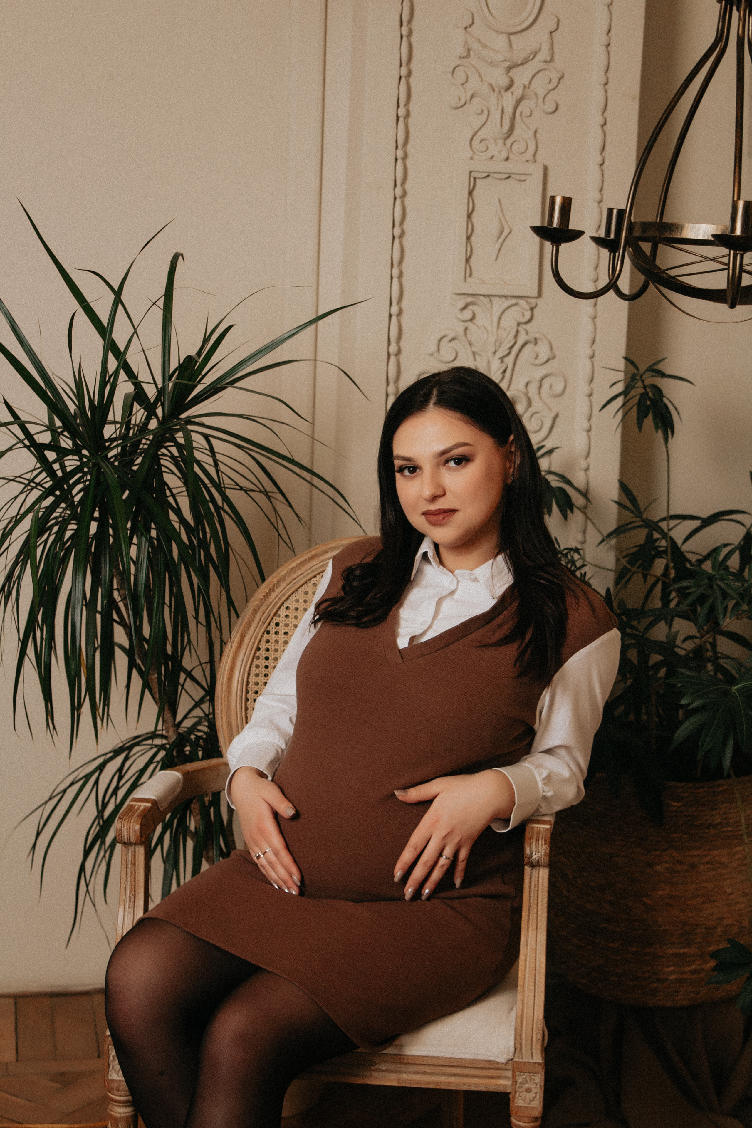 Маргарита и Павел. Фотограф Воронеж Варвара