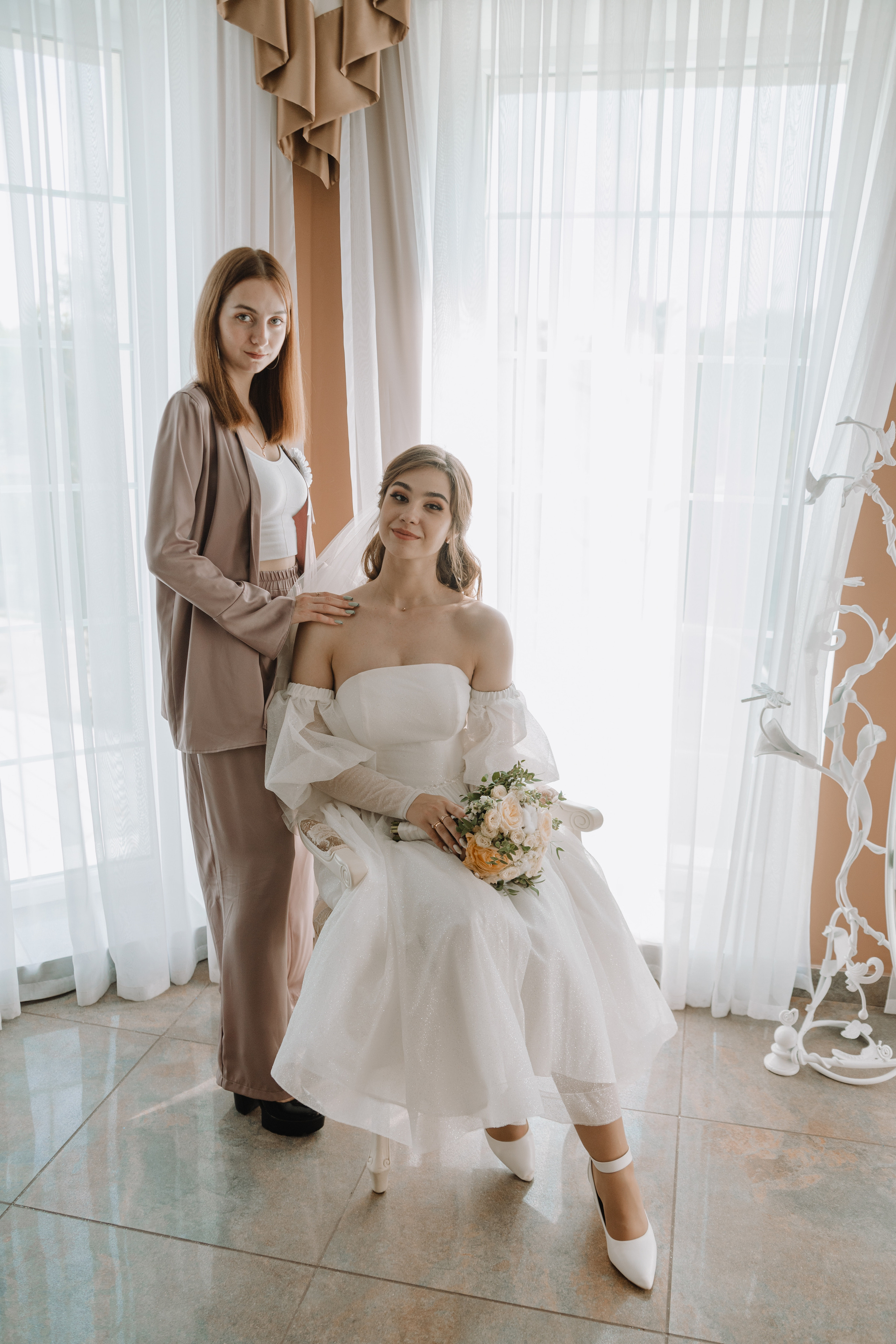 Элеонора и Никита. Фотограф Воронеж Варвара